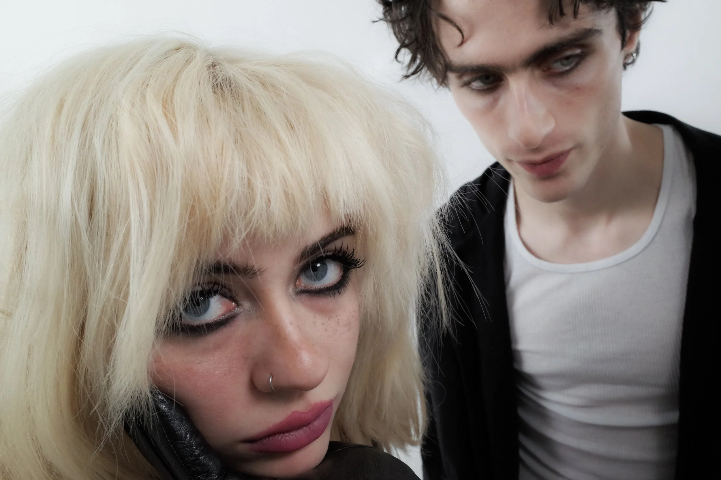 Lowertown release new single ‘Worst Friend’