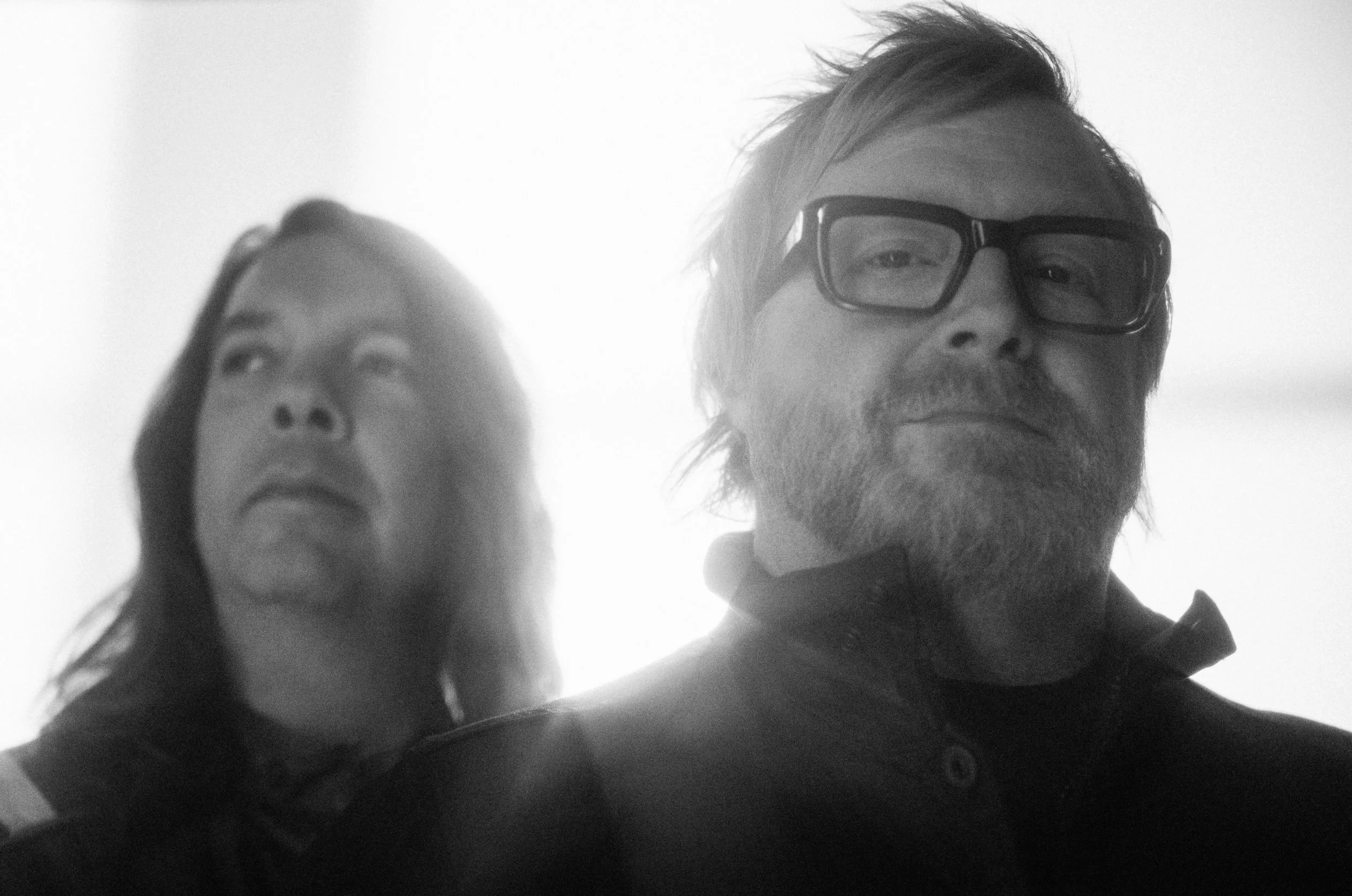 Hammock Share New Double Single: ‘The Second Coming Was A Moonrise’ / ‘Sadness’