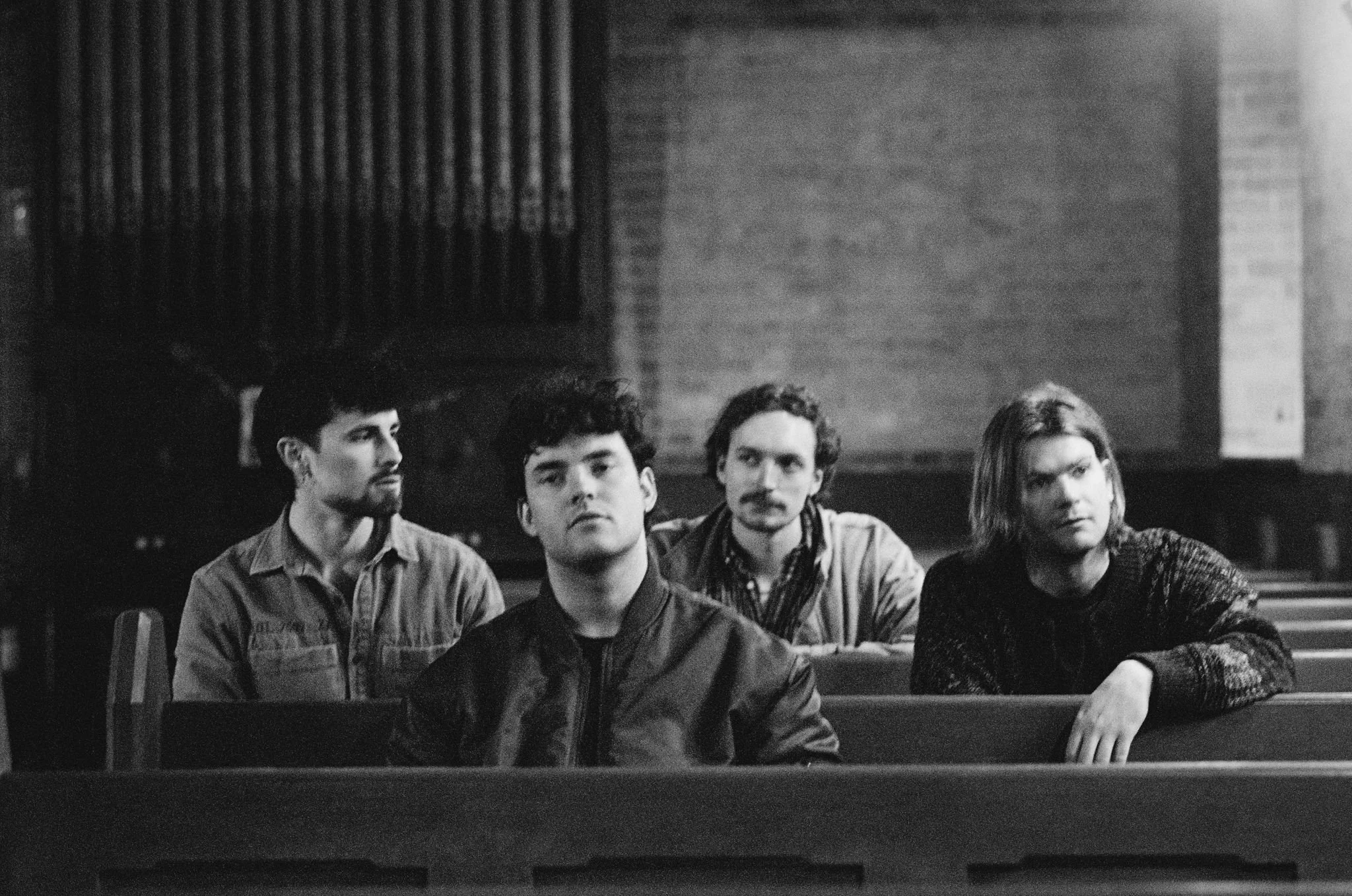 Basht. announce debut album&nbsp;‘Poor Advice’ and release in new single 'Perfume'