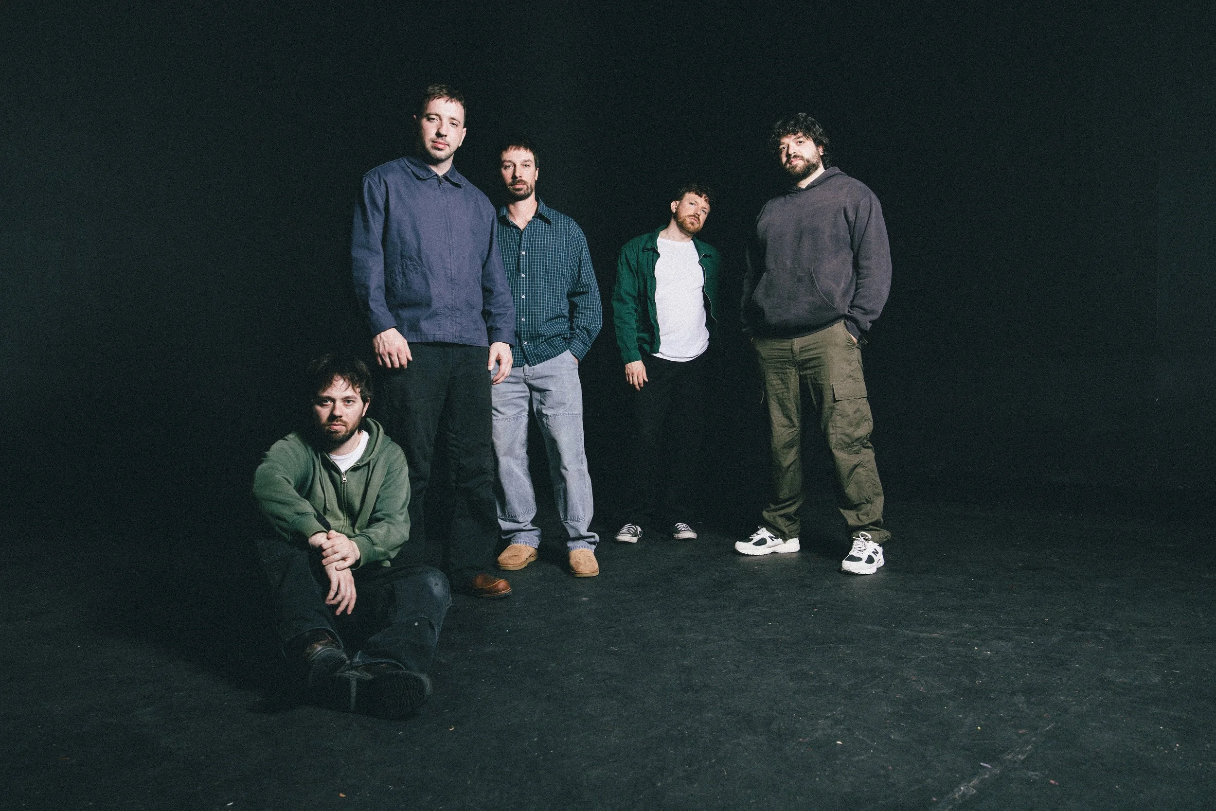 Citizen share new single 'Highs and Lows' and announce new album&nbsp;‘Halcyon Blues’ out on 7th August