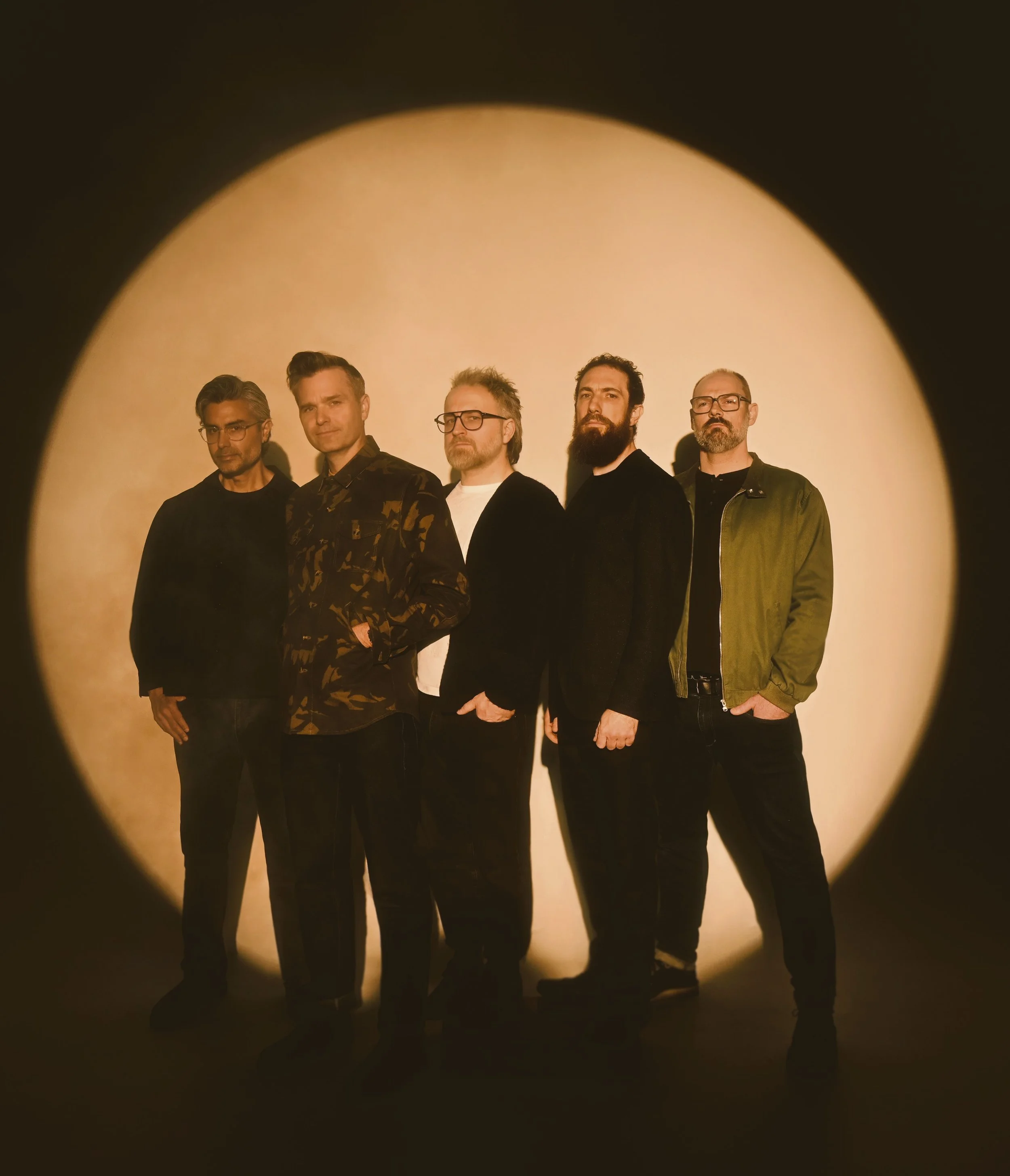 Death Cab For Cutie share new single ‘Punching The Flowers’