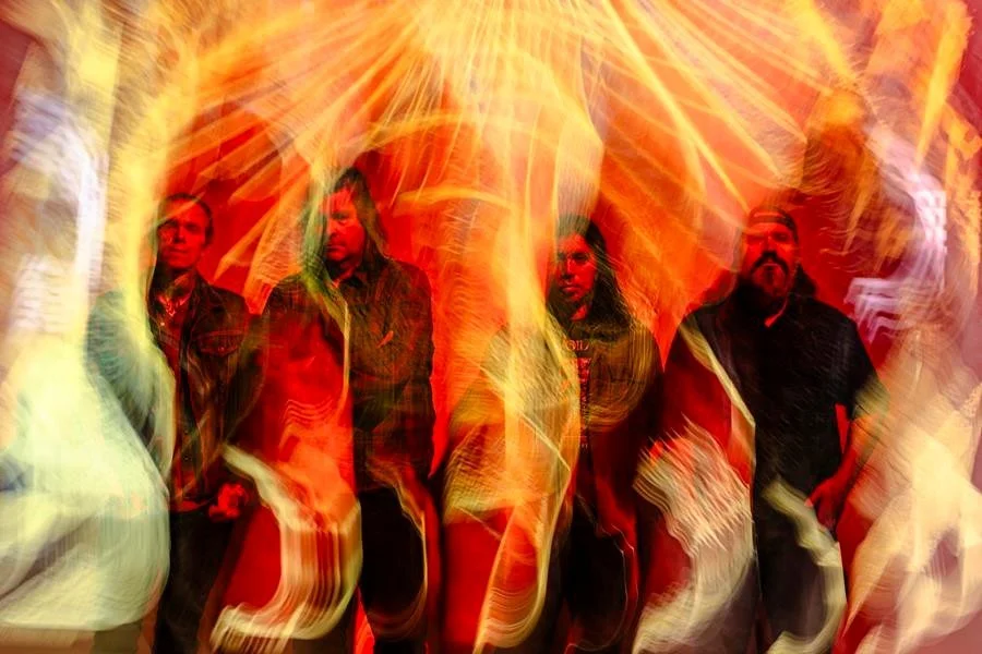 Converge reveal new Hum of Hurt single&nbsp;’Doom In Bloom’