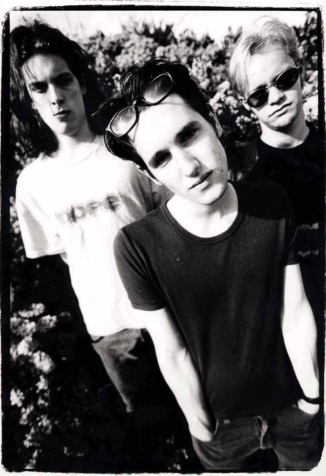 Ash announce 30th anniversary edition of&nbsp; seminal debut album 1977 alongside extensive UK and international tour dates