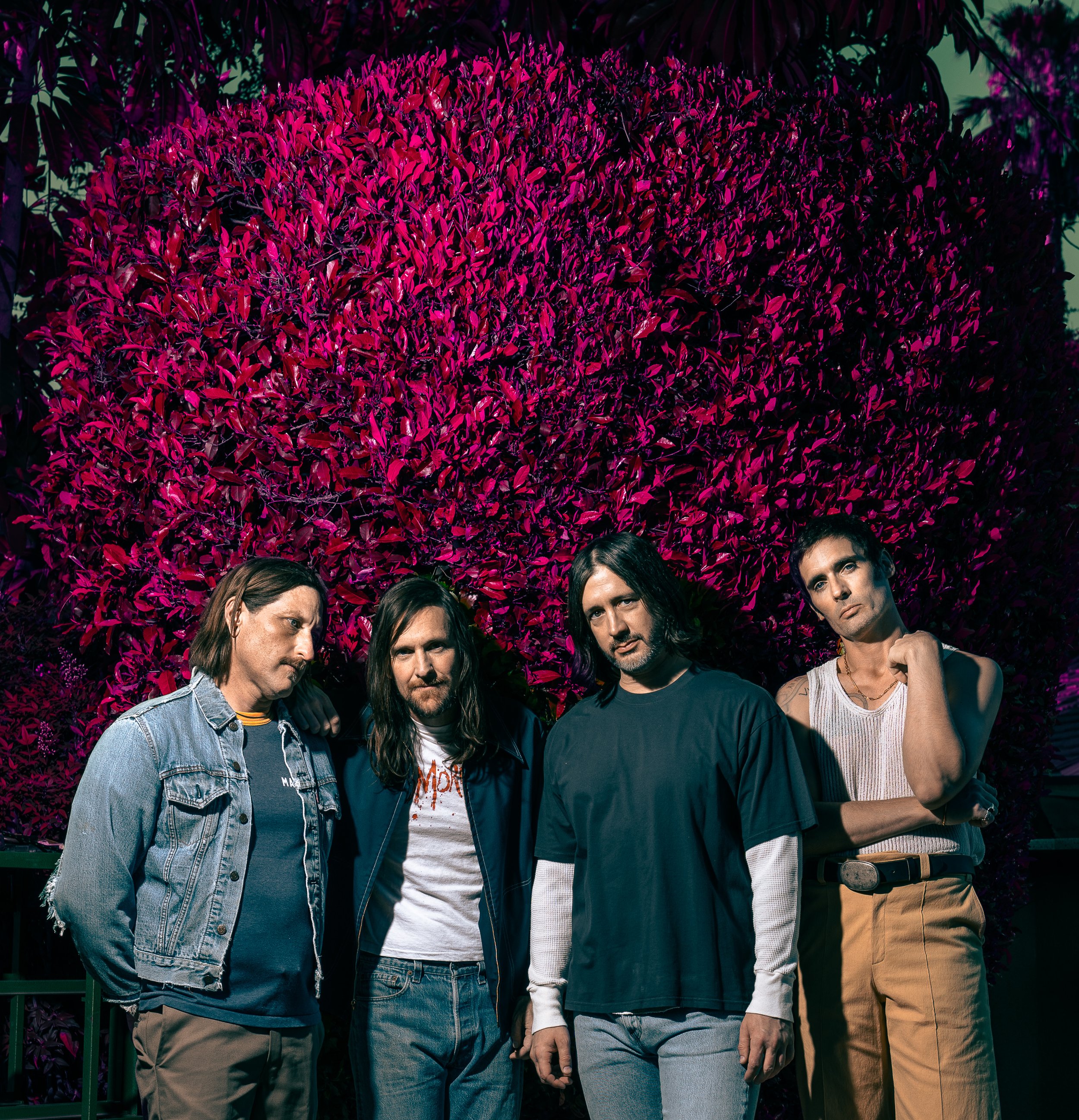 The All-American Rejects release new album&nbsp;‘Sandbox’, first album in 14 years