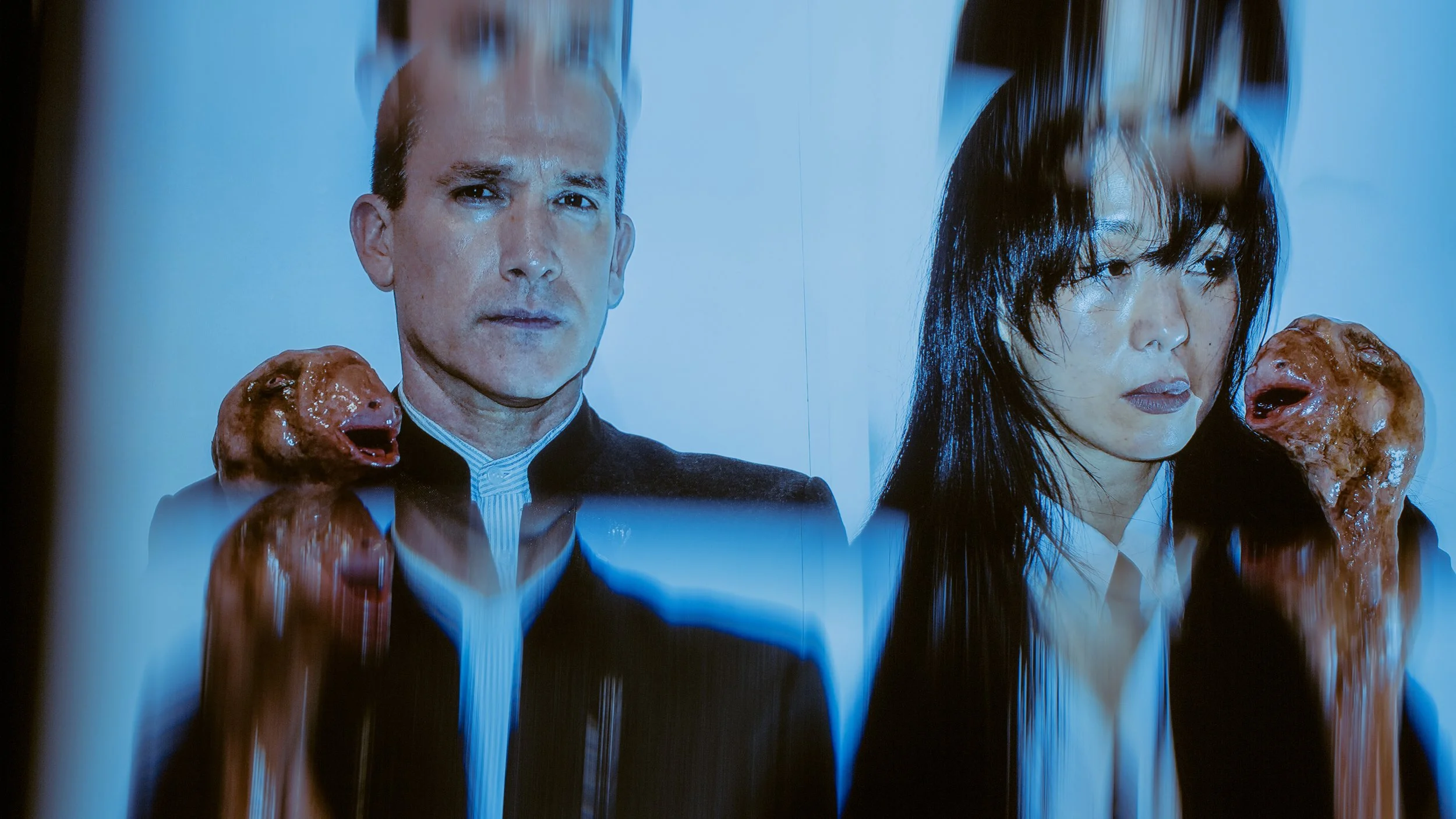 Xiu Xiu announce&nbsp;‘Eraserhead Xiu Xiu’