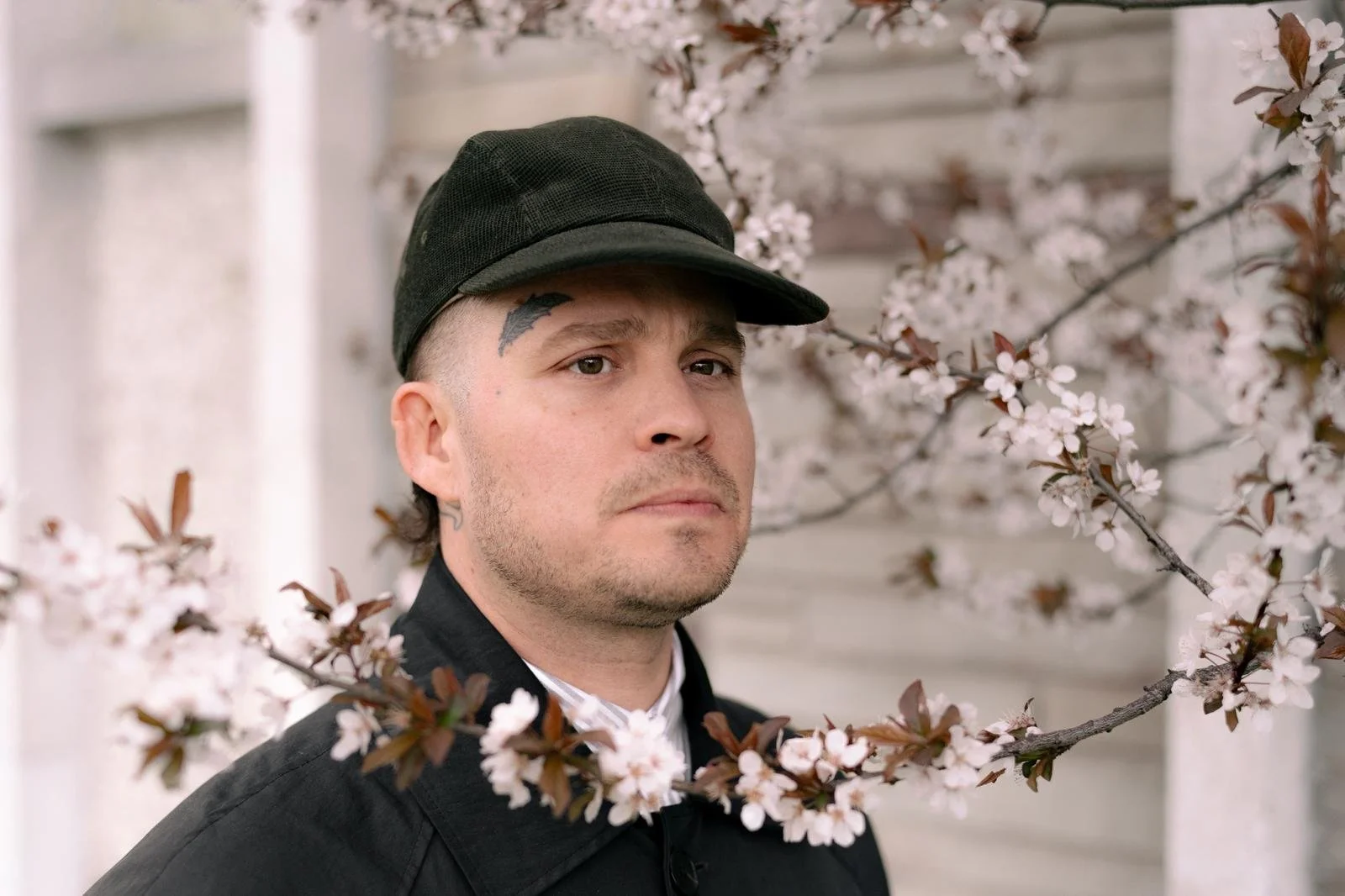 Michael Cloud Duguay shares new single ‘Little Seldom’