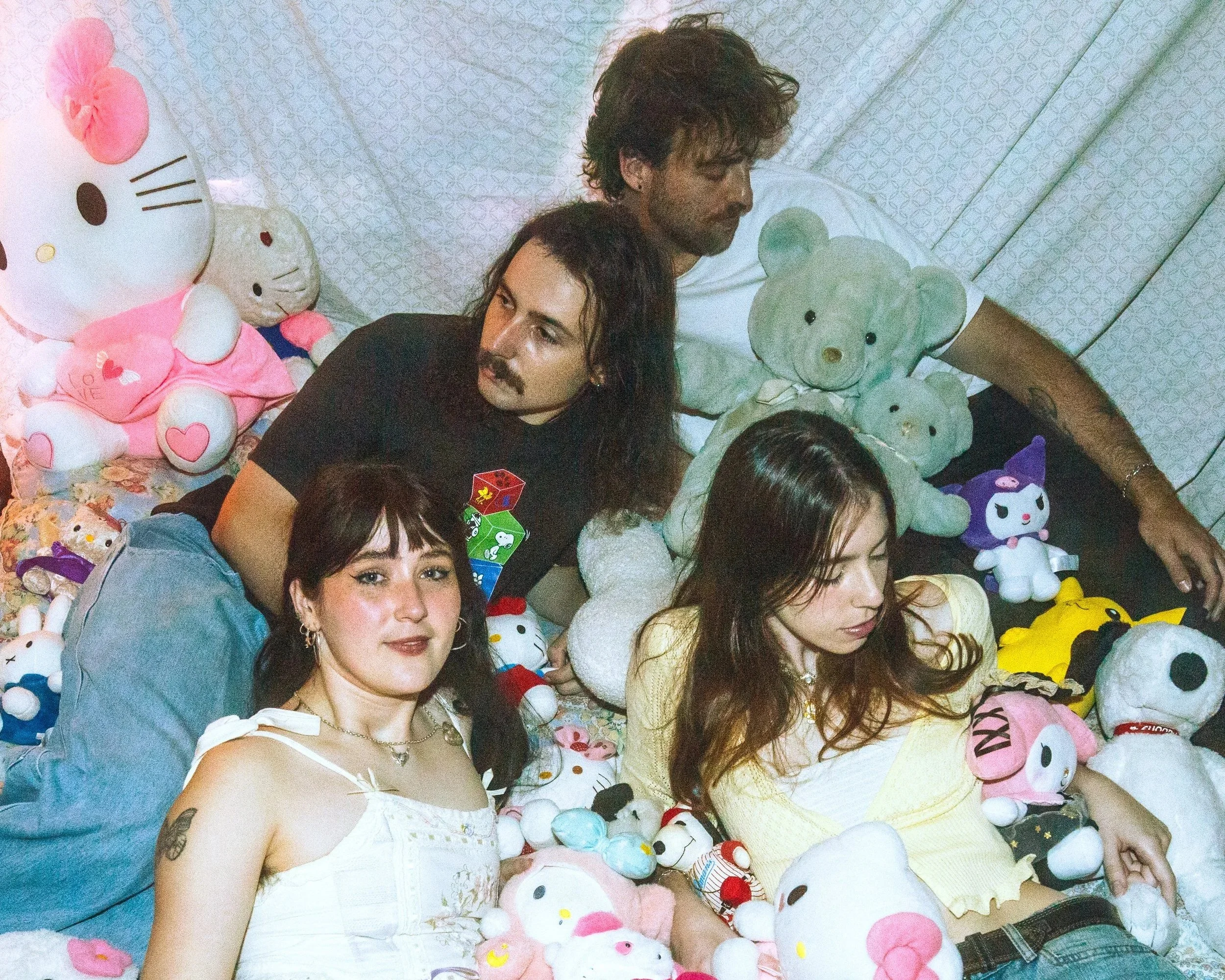 Sesame Girl release new single 'Wings of a Butterfly'
