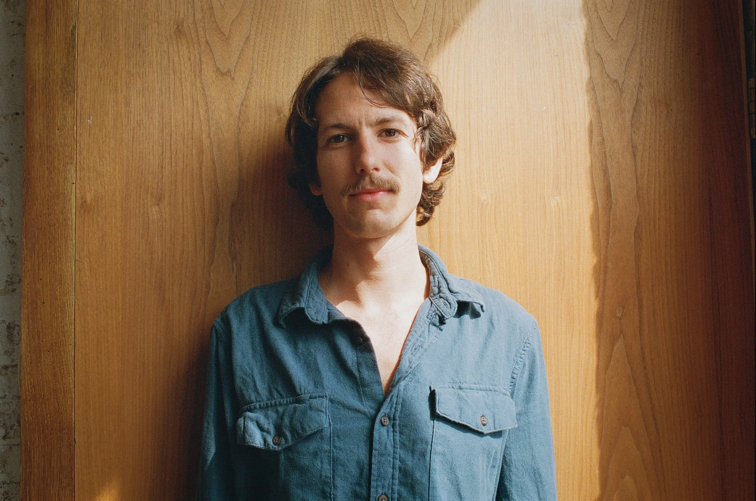 Alex Amen shares new single 'Changes'