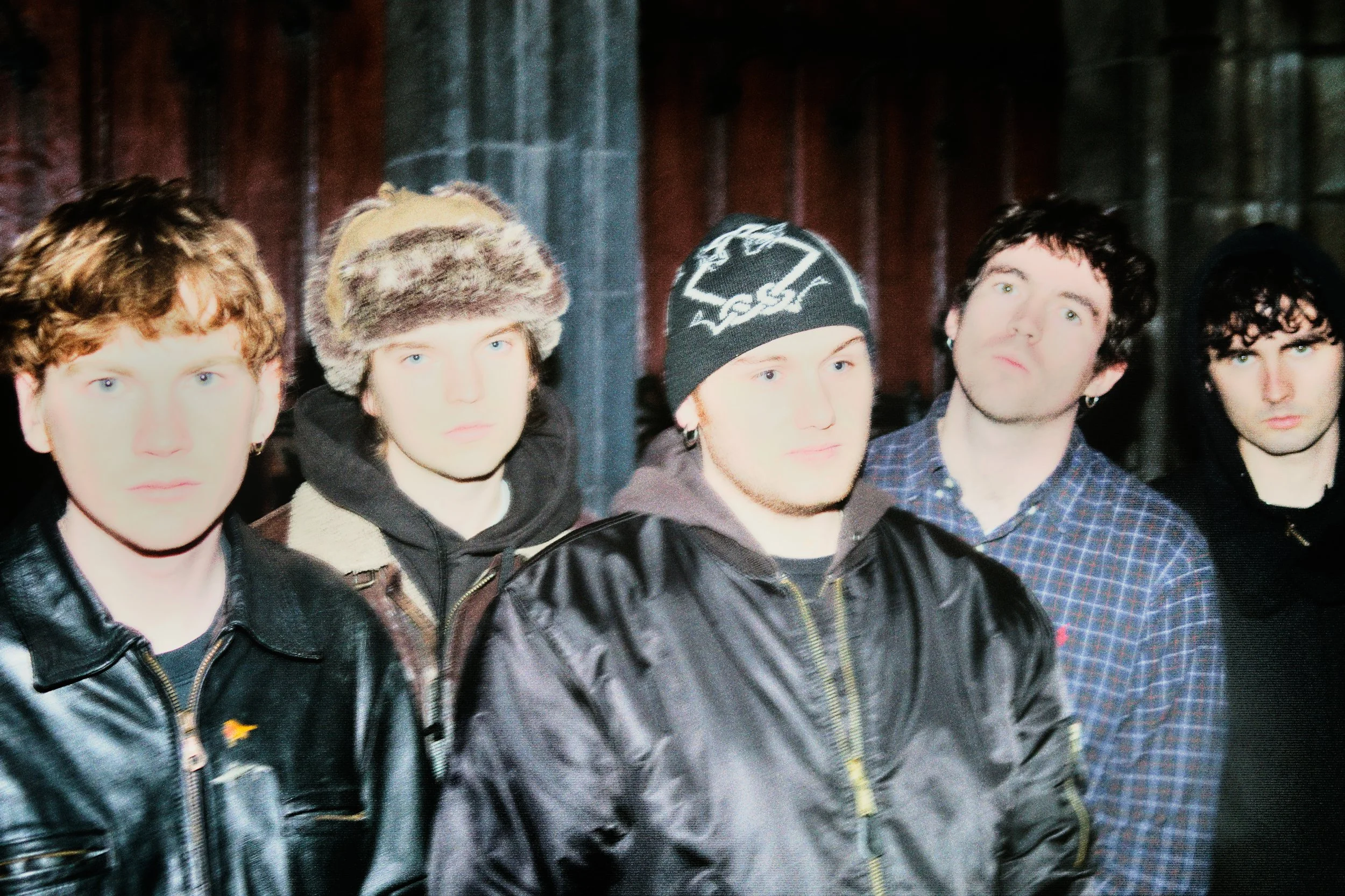 Cardinals share new music video for ‘I Like You’