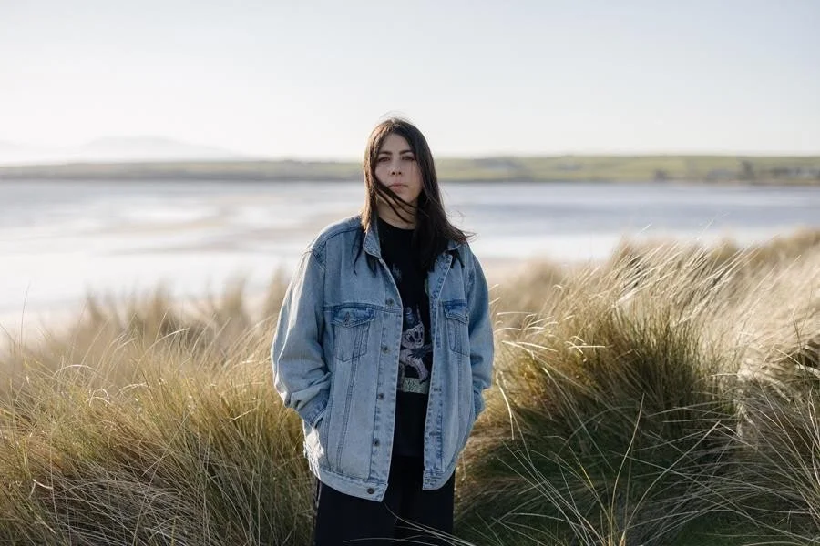 Sorcha Richardson announces much anticipated new album ‘Draw The Outline’ and shares new single ‘Illinois Again’