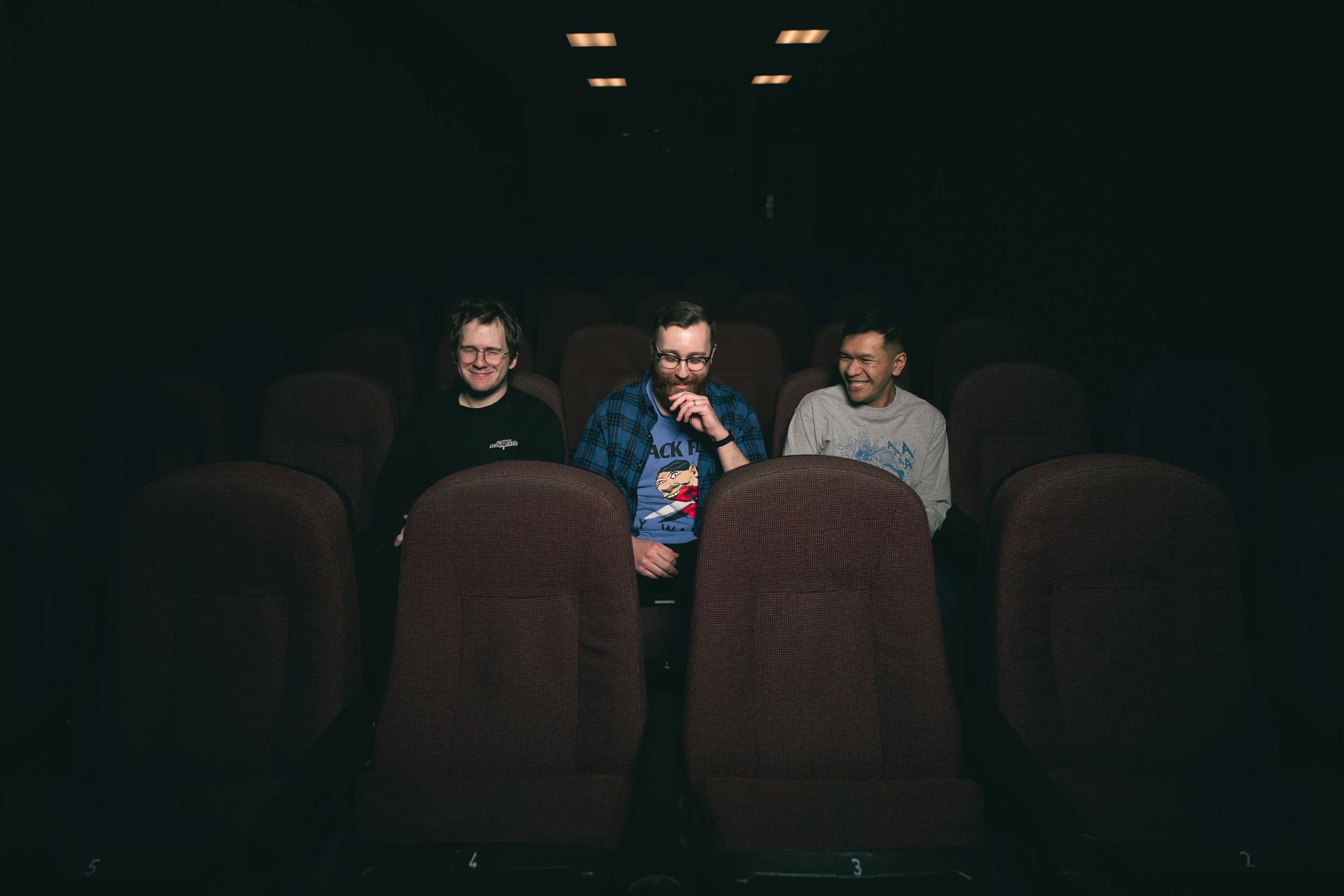Daydream Plus (members of Tomb Mold) share new song ‘More Time Alone’