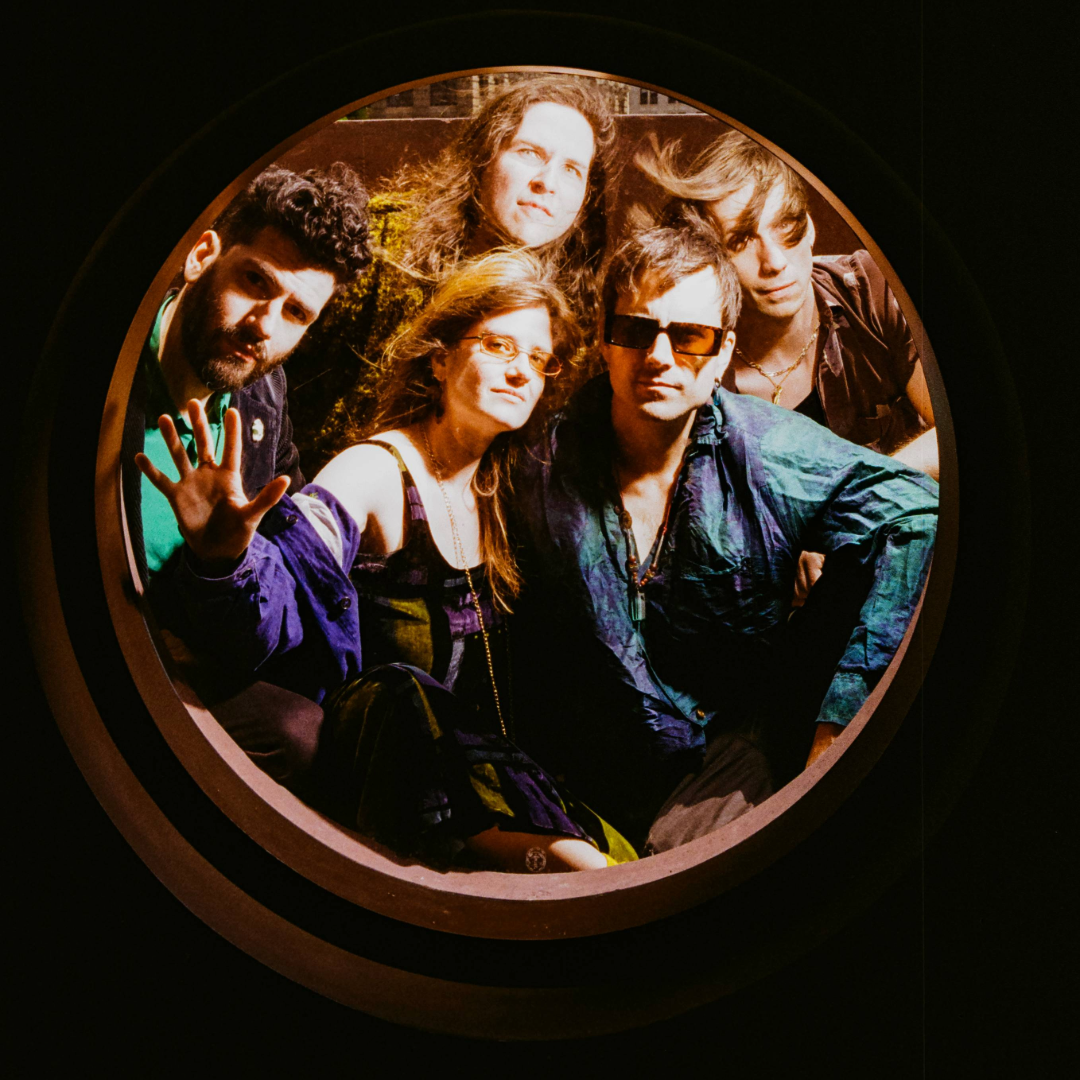 BODEGA return with new single ‘All Inside Aquarium’ and reveal fourth album