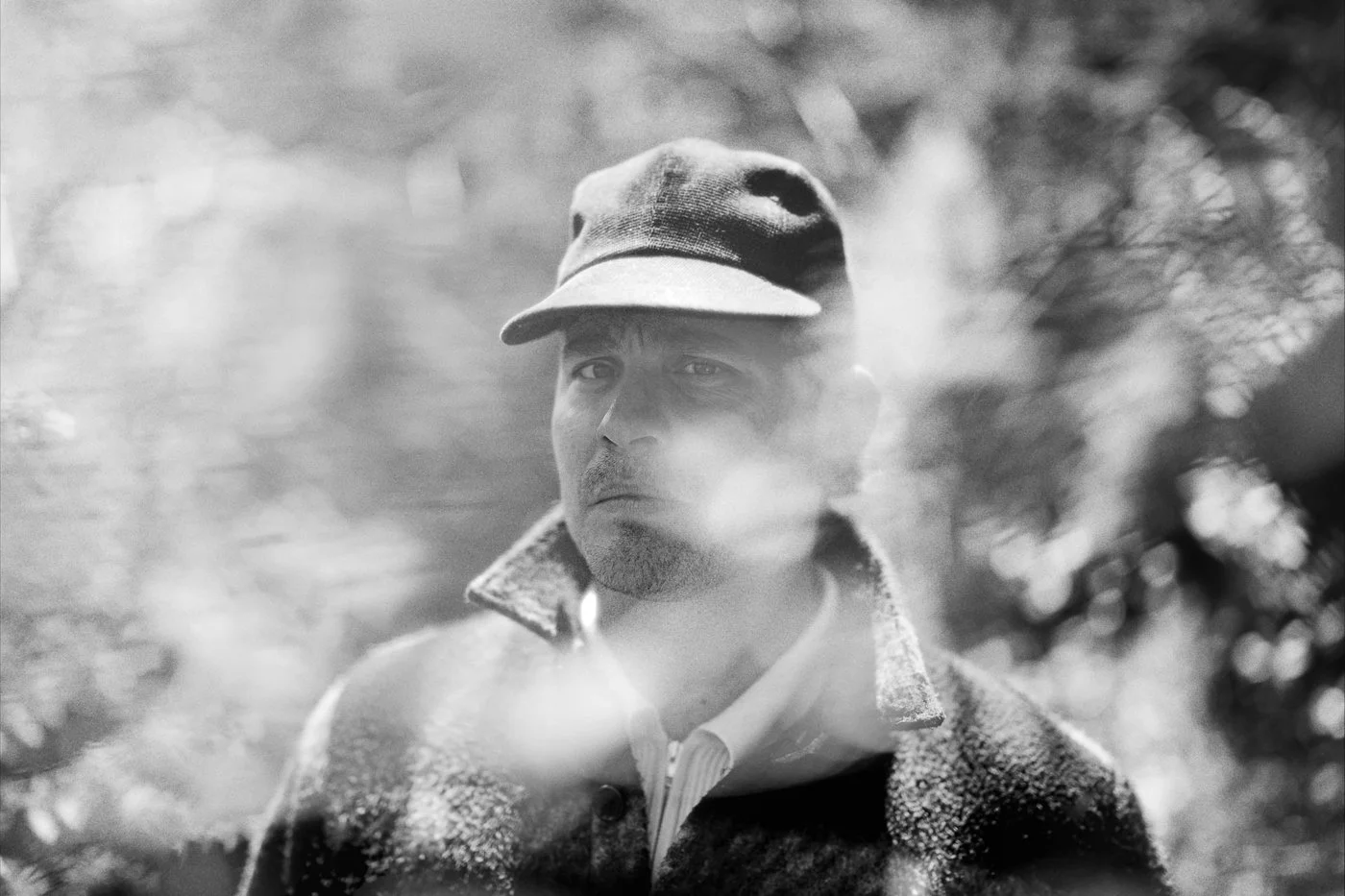 Michael Cloud Duguay shares new single "Change Islands" featuring Andrew MacKelvie's Many Worlds