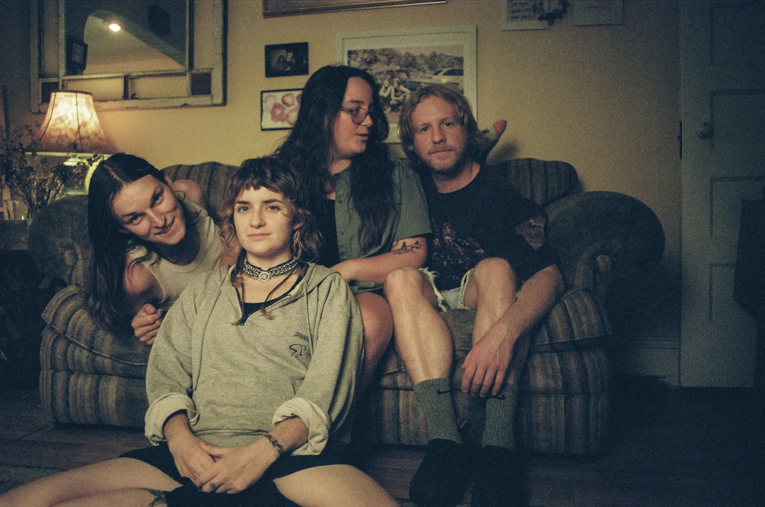 Sadurn share new single ‘whole thing’ ahead of The Underworld&nbsp;album launch&nbsp;