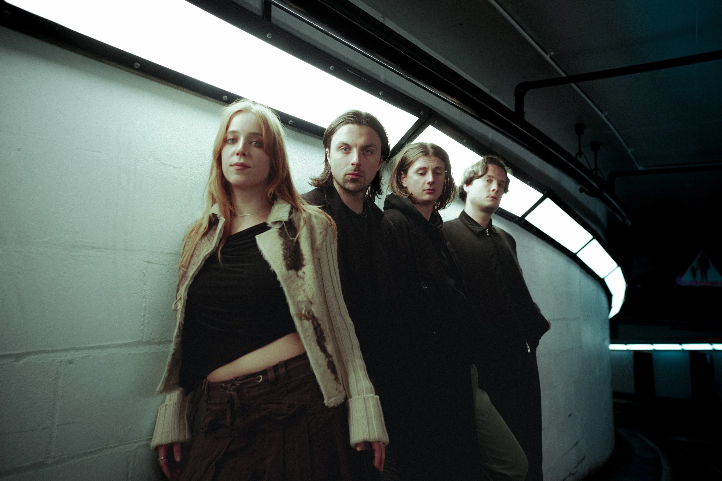 Alphabet share new single ‘Sense’