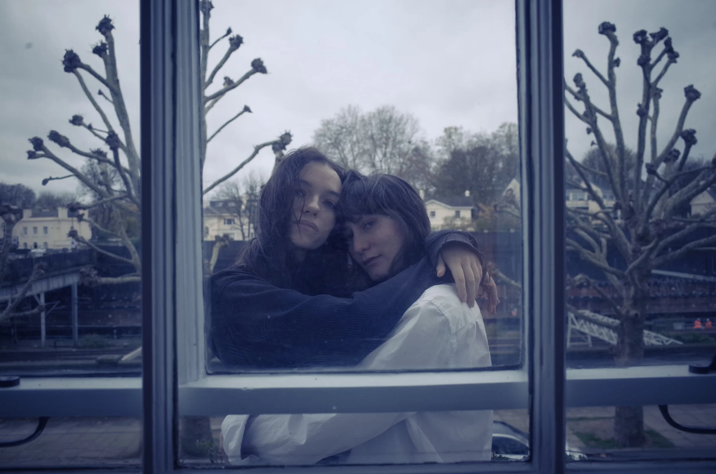 Cusk share new single 'Dooms banjo' and announce self-titled debut EP