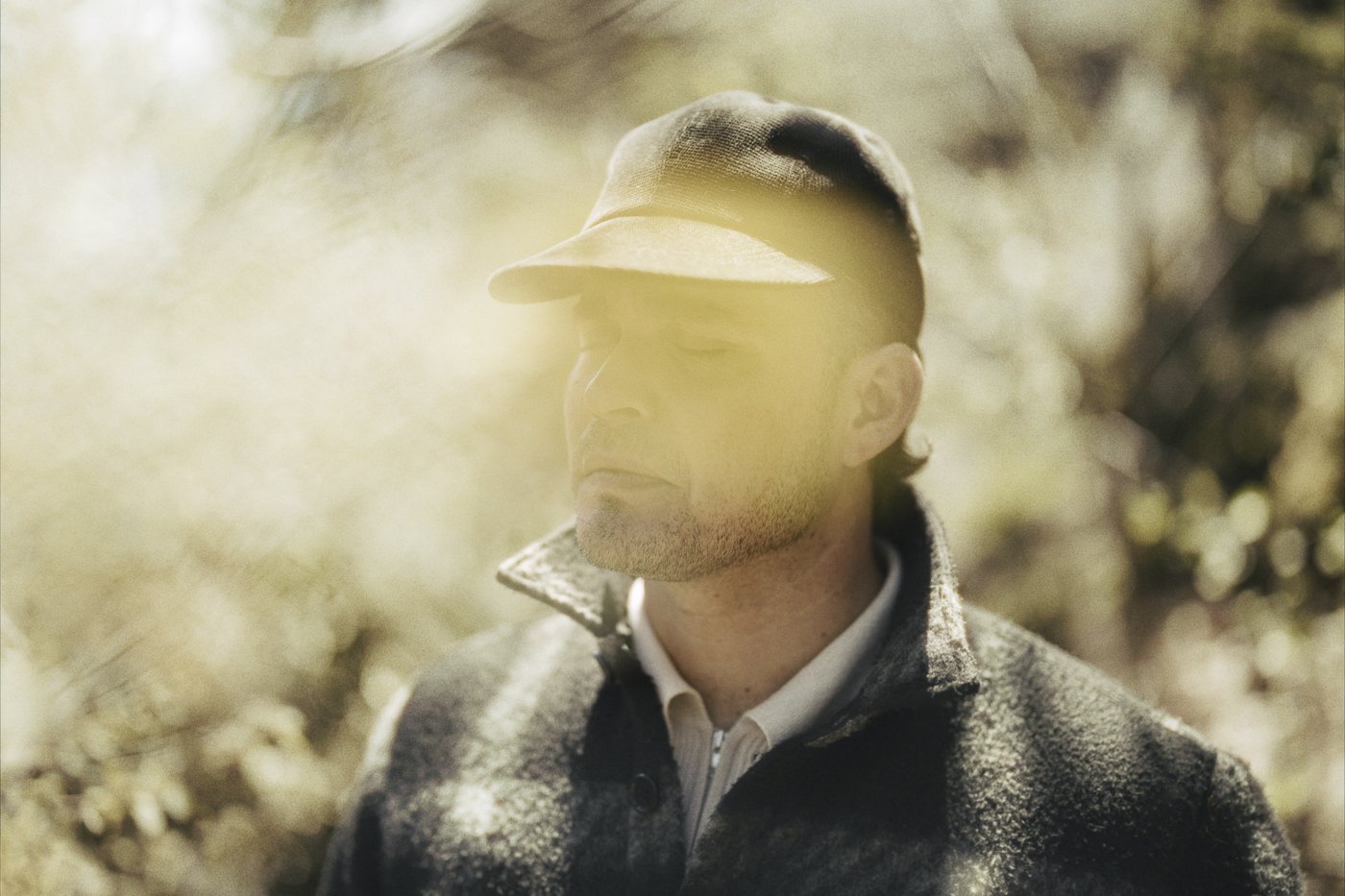 Michael Cloud Duguay releases new album ‘Kingdom Come, Kingdom Go’ via Watch That Ends the Night Records