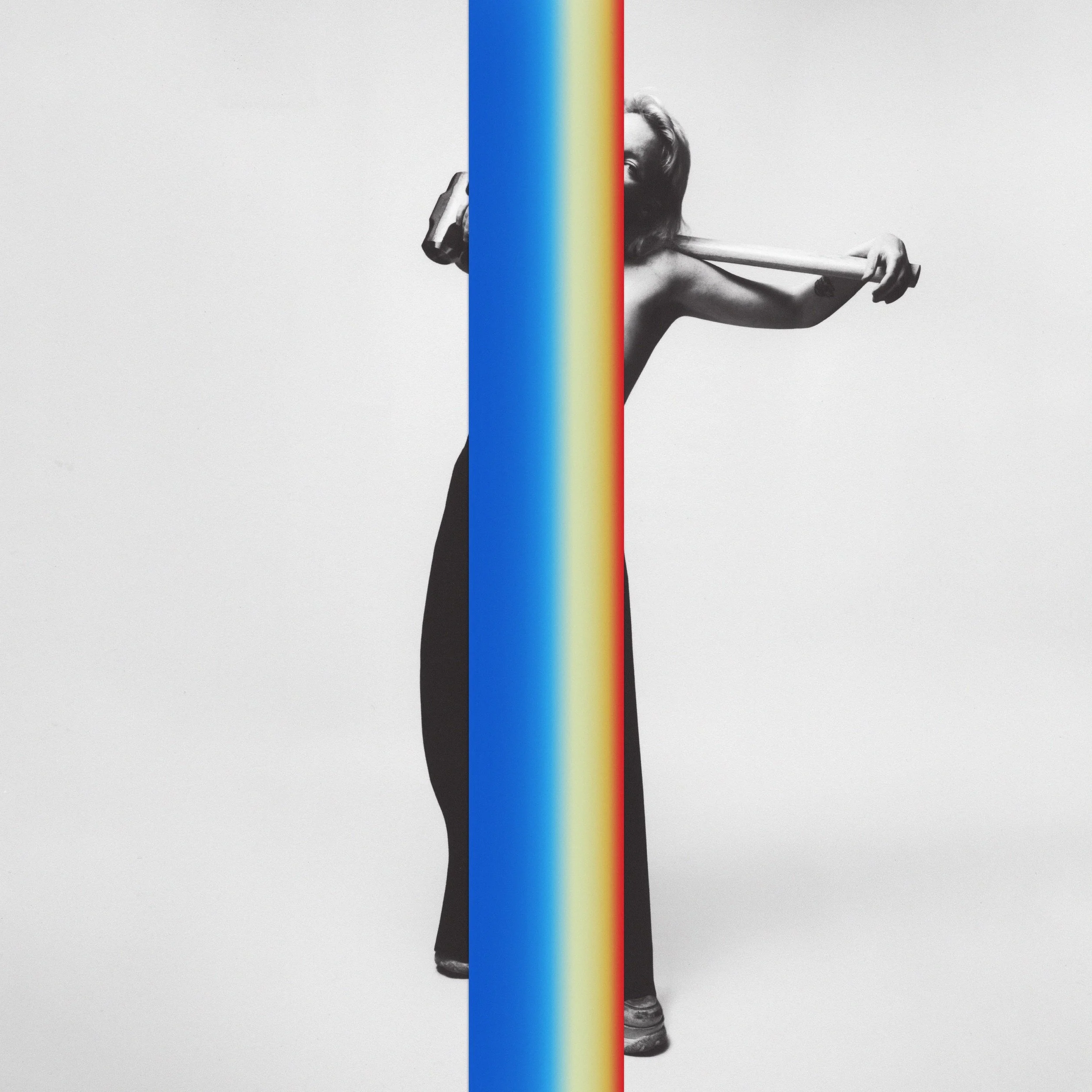 Sylvan Esso announce new album&nbsp;‘Ow ∞’&nbsp;with new single 'Concrete Glen'