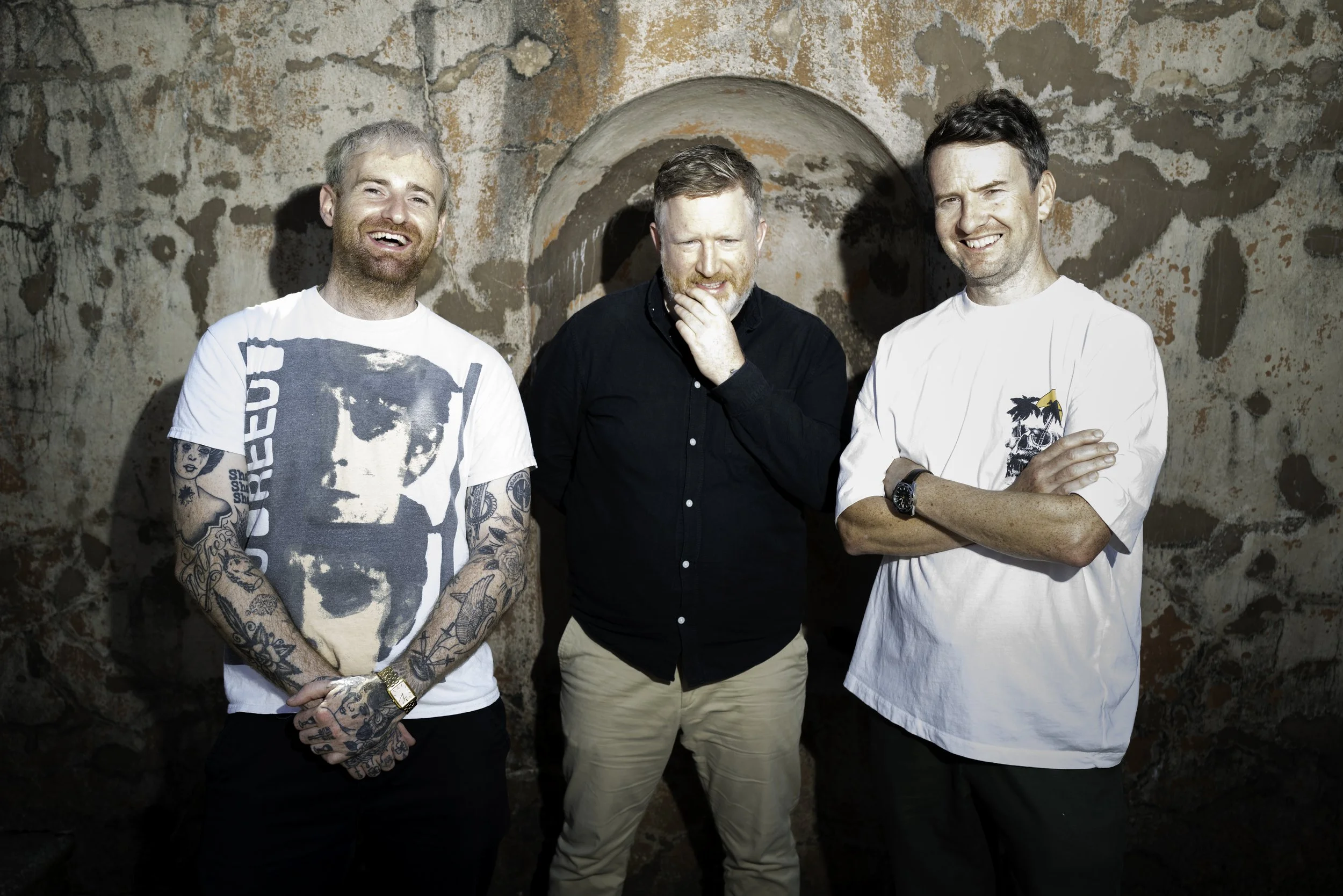 Inis Records launches to champion Irish music