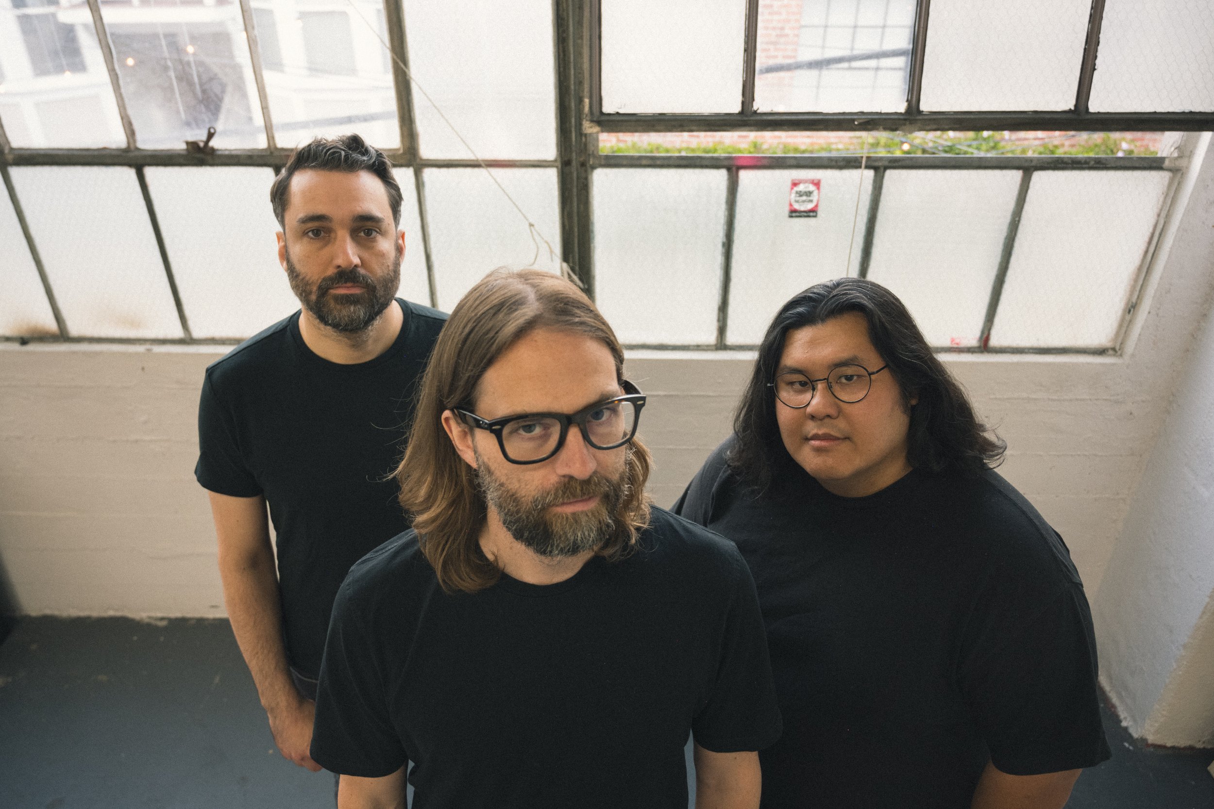 Wealthy Women share ‘Atheist Wife’ ahead of debut album&nbsp;Children