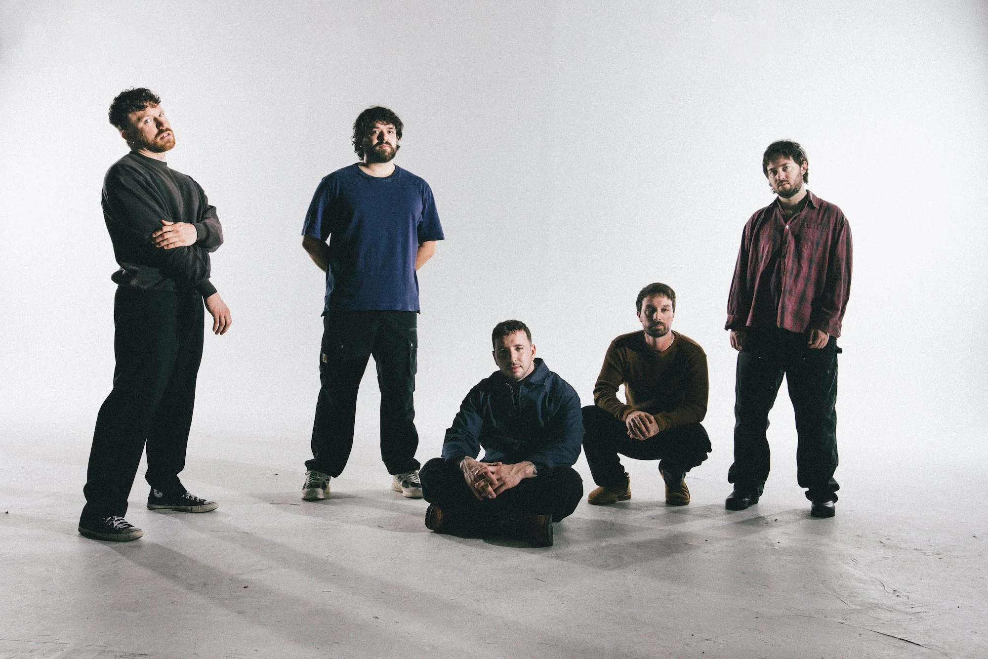 Citizen Share New Single ‘Good Fortune’ Ahead of New Album Halcyon Blues