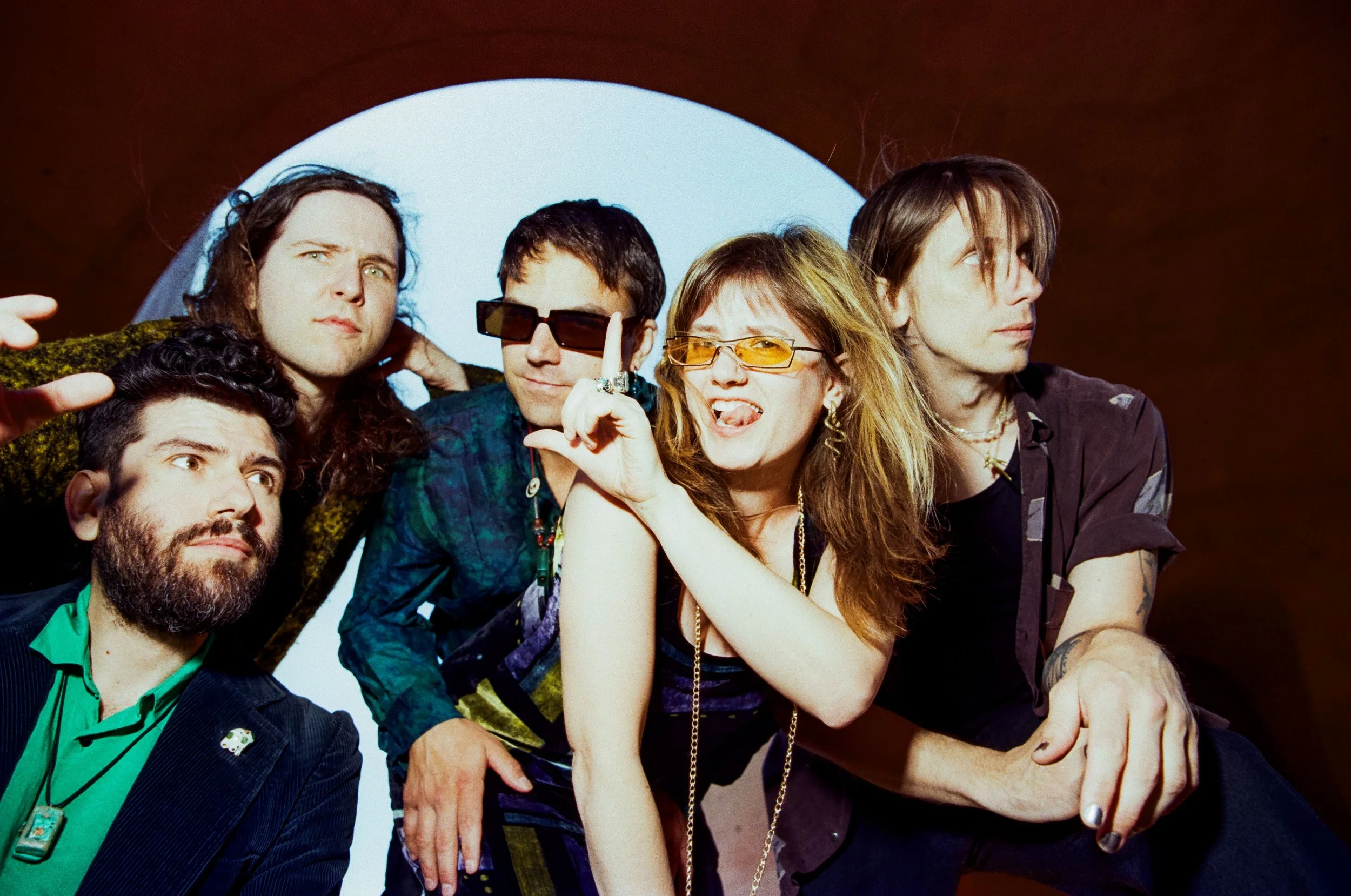 BODEGA Share New Single ‘Weather Me’ 