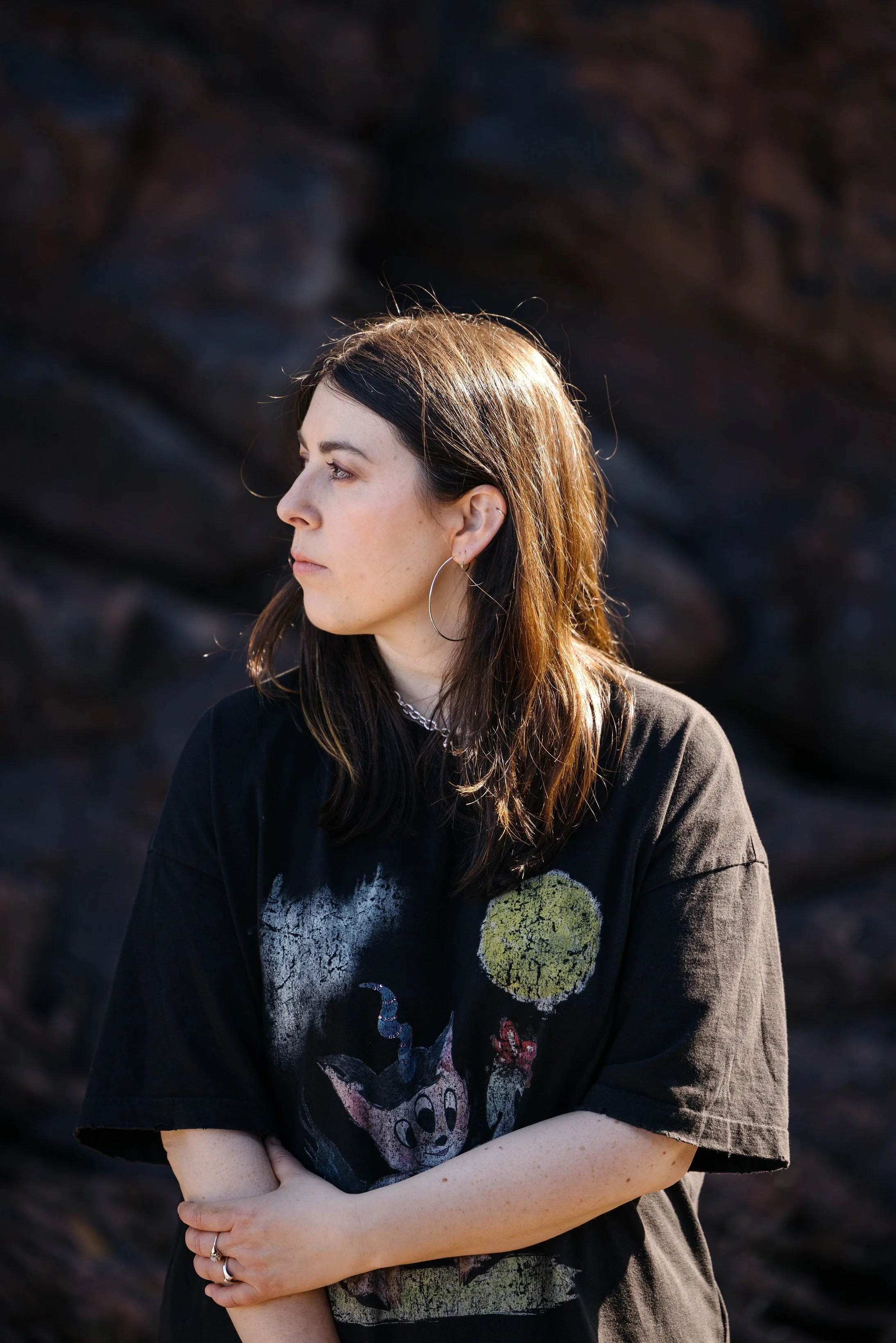 Sorcha Richardson shares new single ‘Ellen Forever’ 