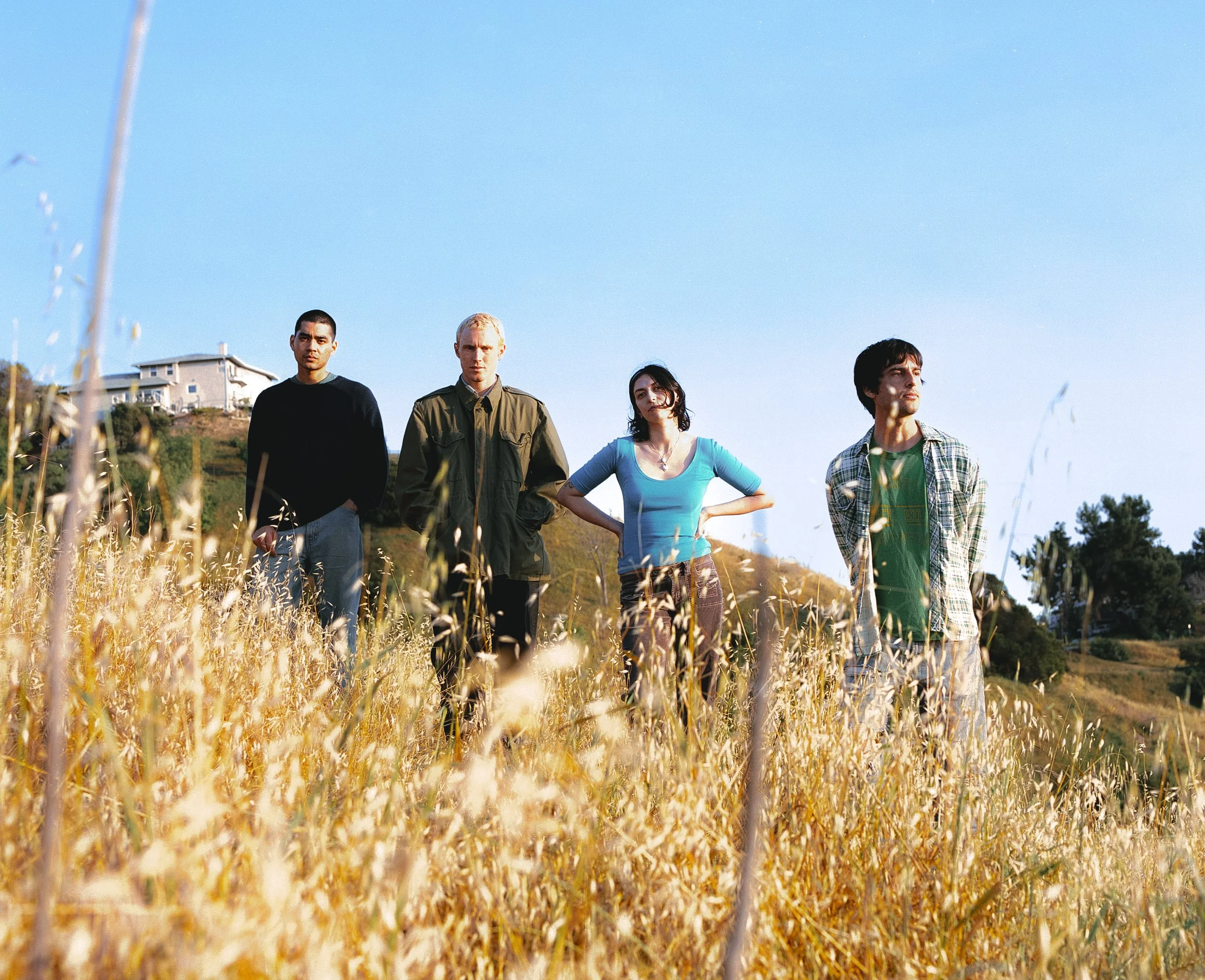 Jawdropped release new single ‘Cup’