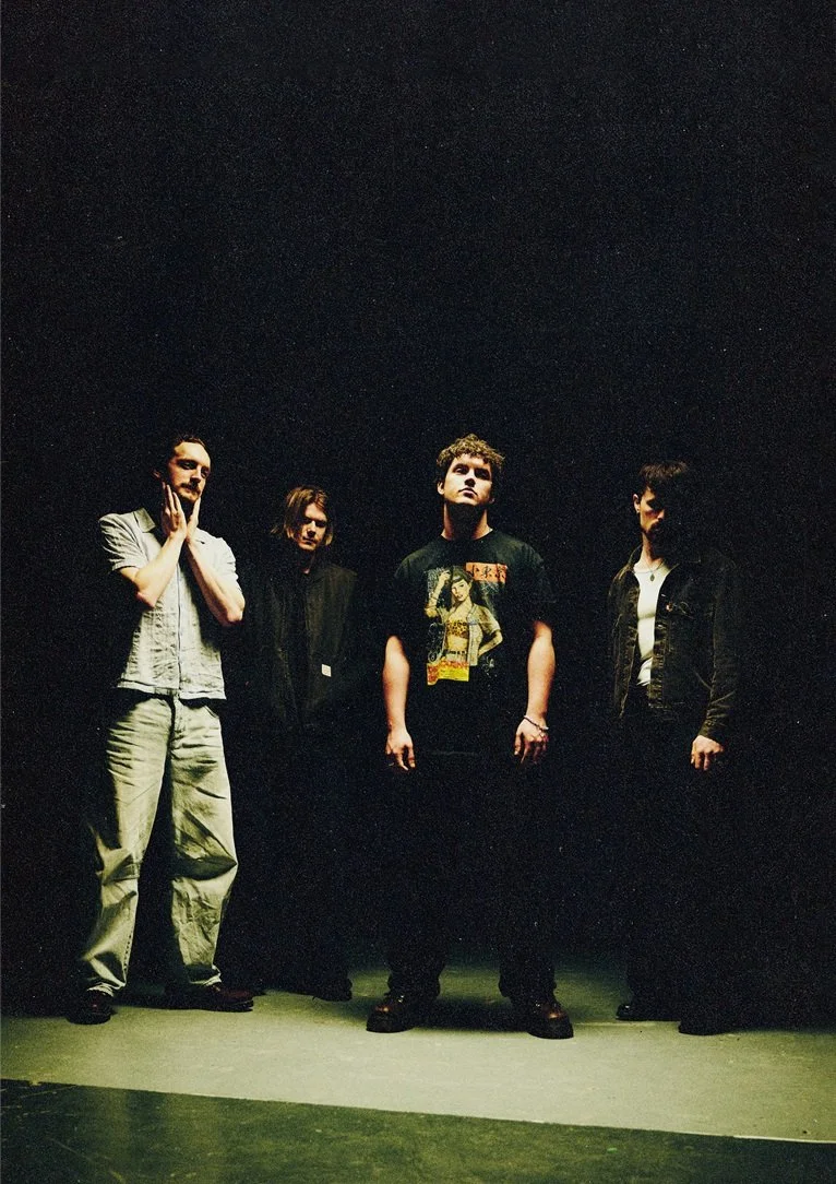 Basht. share new single ‘Terror TV’