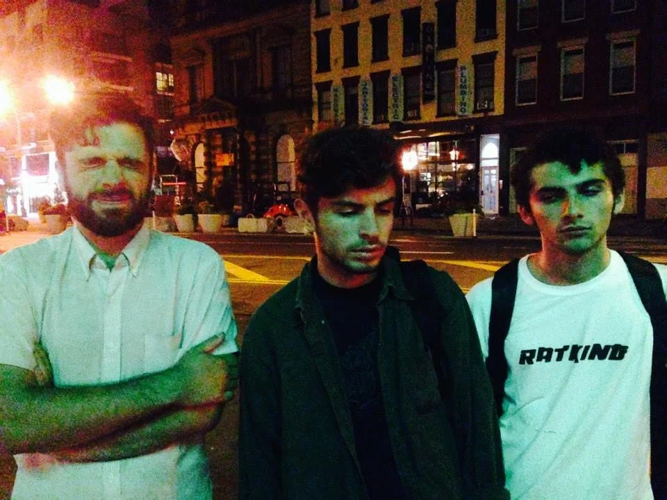 Horse Jumper of Love announce 10 year anniversary deluxe edition of their self titled debut