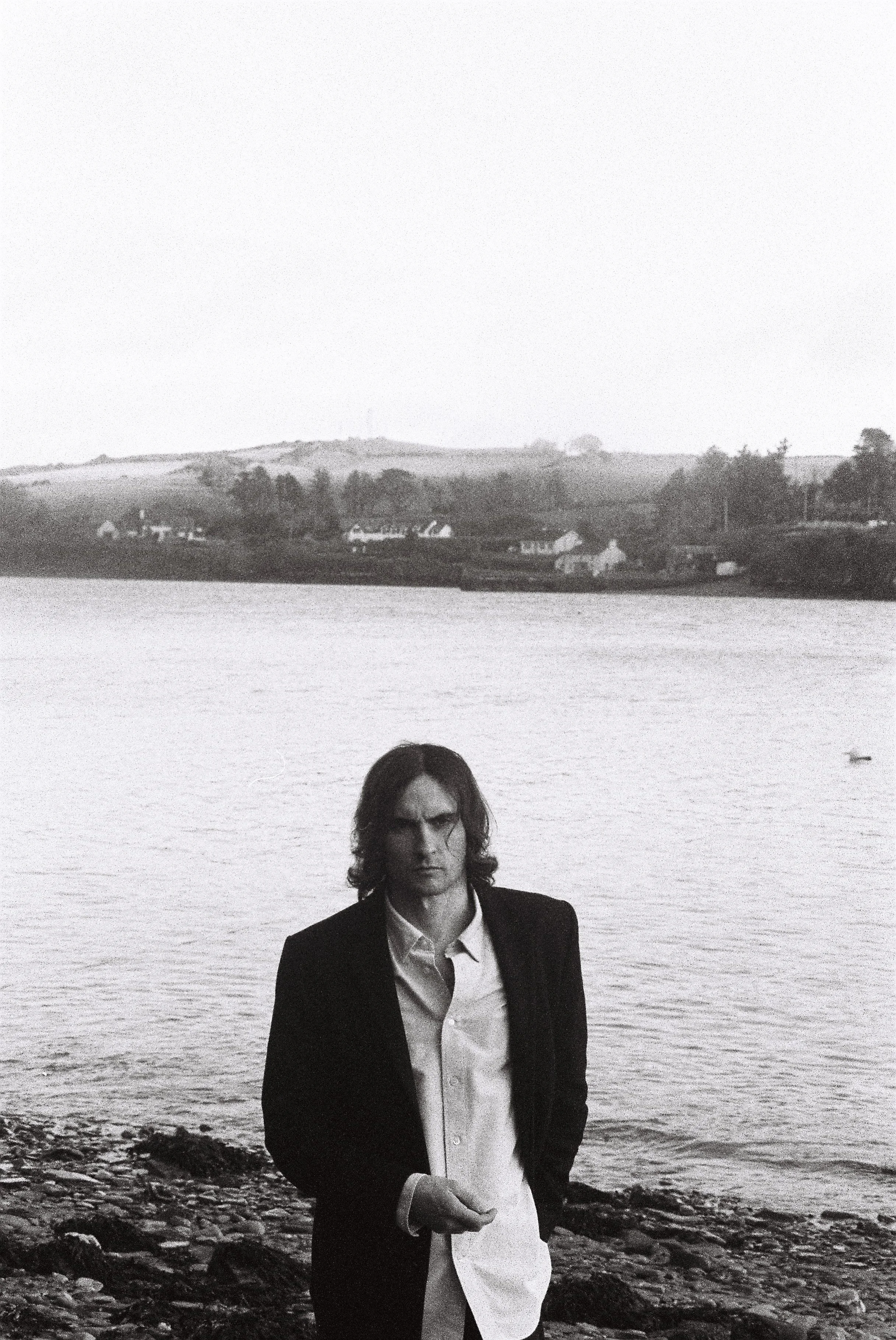 Oisin Mod announces new album ‘Canary’ produced by Bill Ryder-Jones