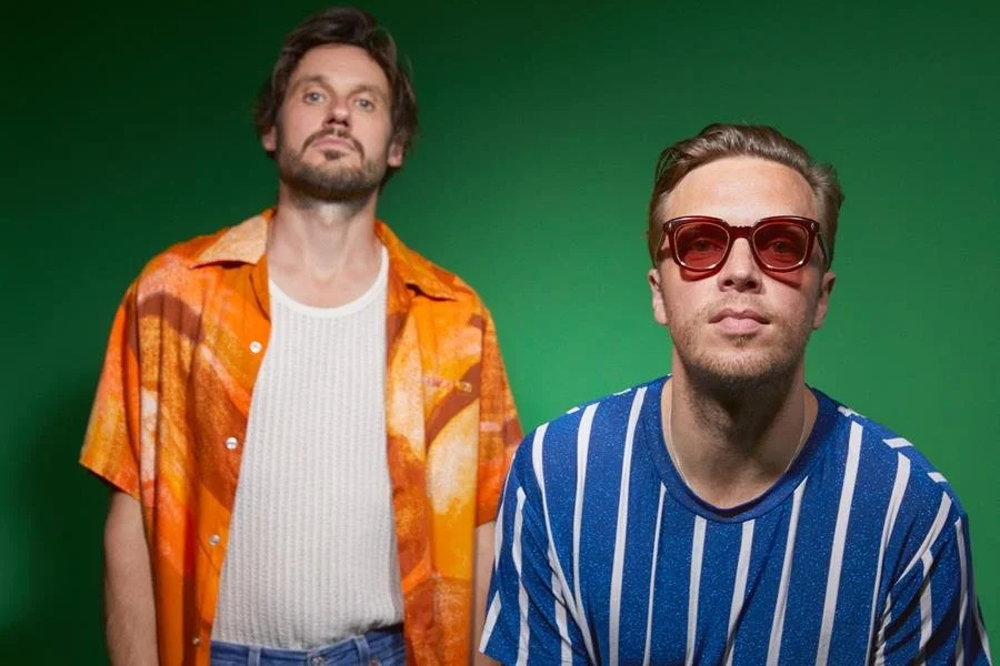 Friendly Fires release new single ‘Lose all your friends’ 