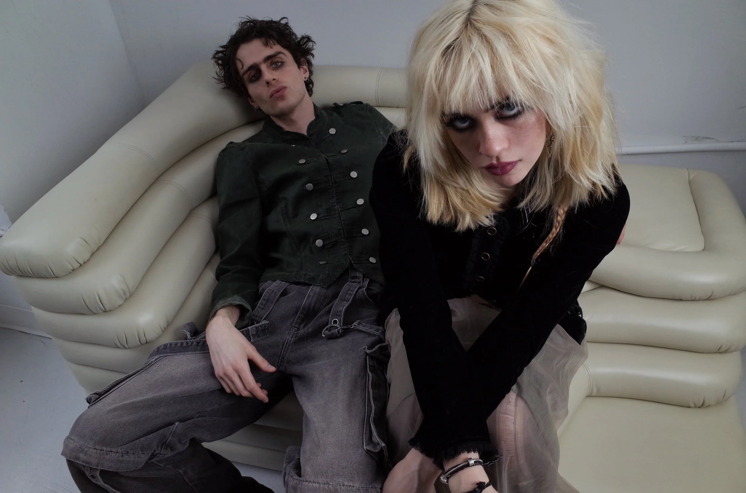 Lowertown share new video for ‘Forgive Yourself’ ahead of tour
