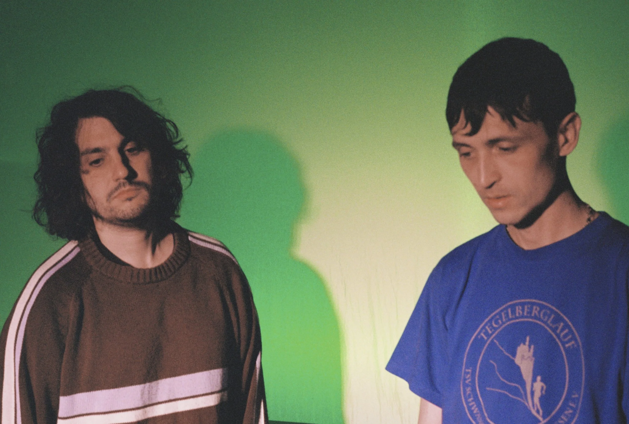 Armlock share new single ‘Half Time’