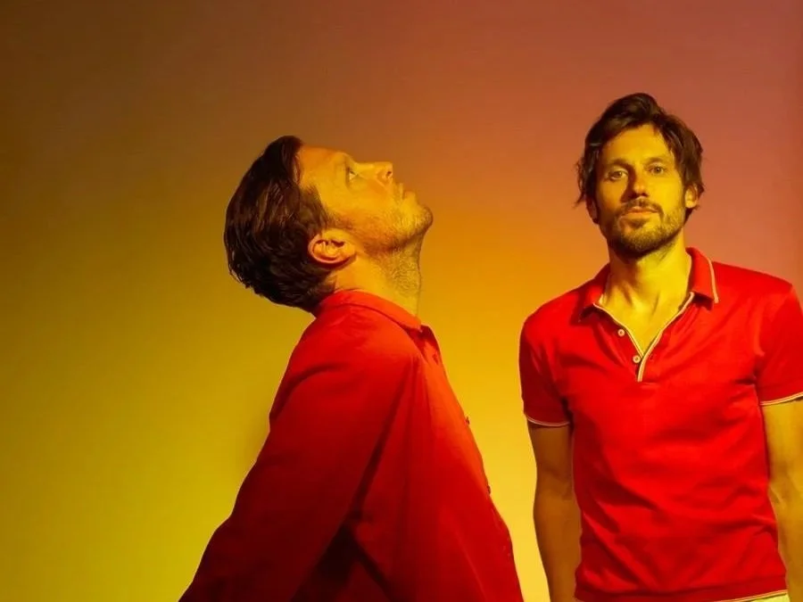 Friendly Fires share new single ‘Magnetic’