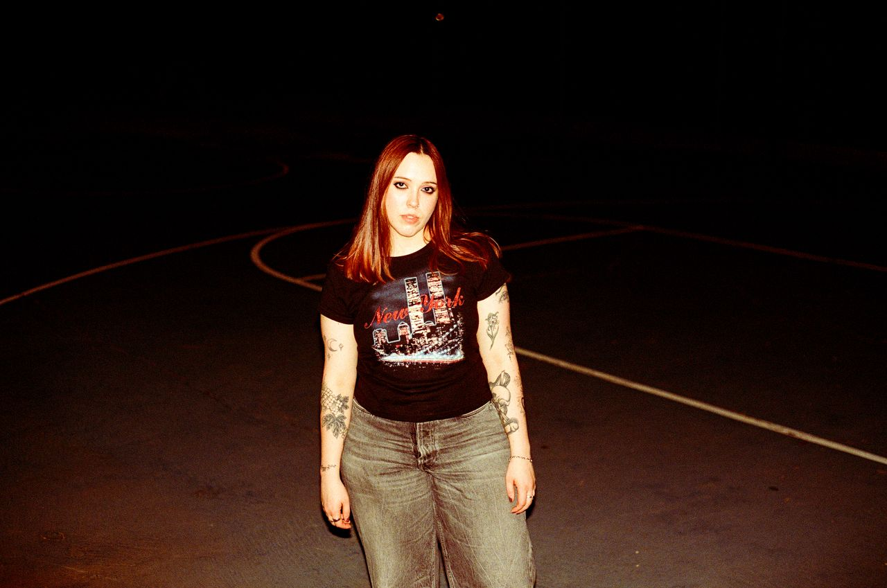 Soccer Mommy returns with new single 'Rings of Saturn'