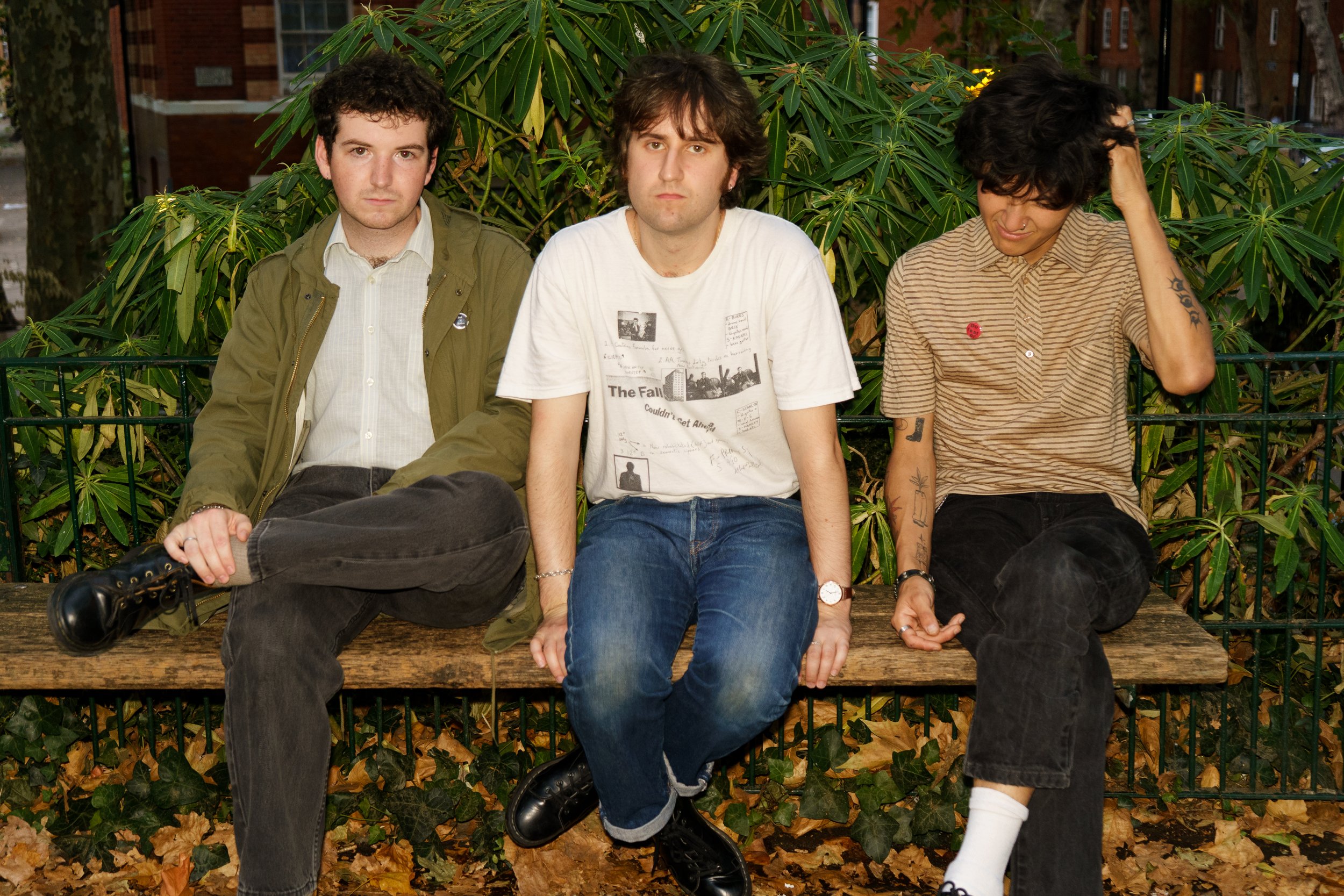 pushbikes announce ‘Little Bastard EP’