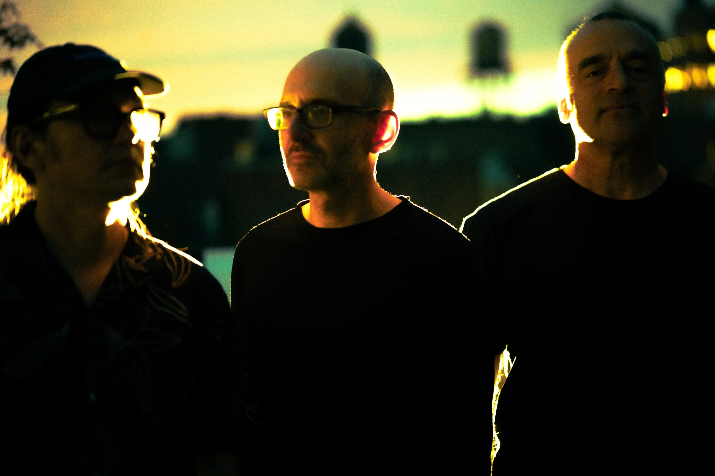 We Contain Multitudes share lead single ‘Say Nothing’ off upcoming album