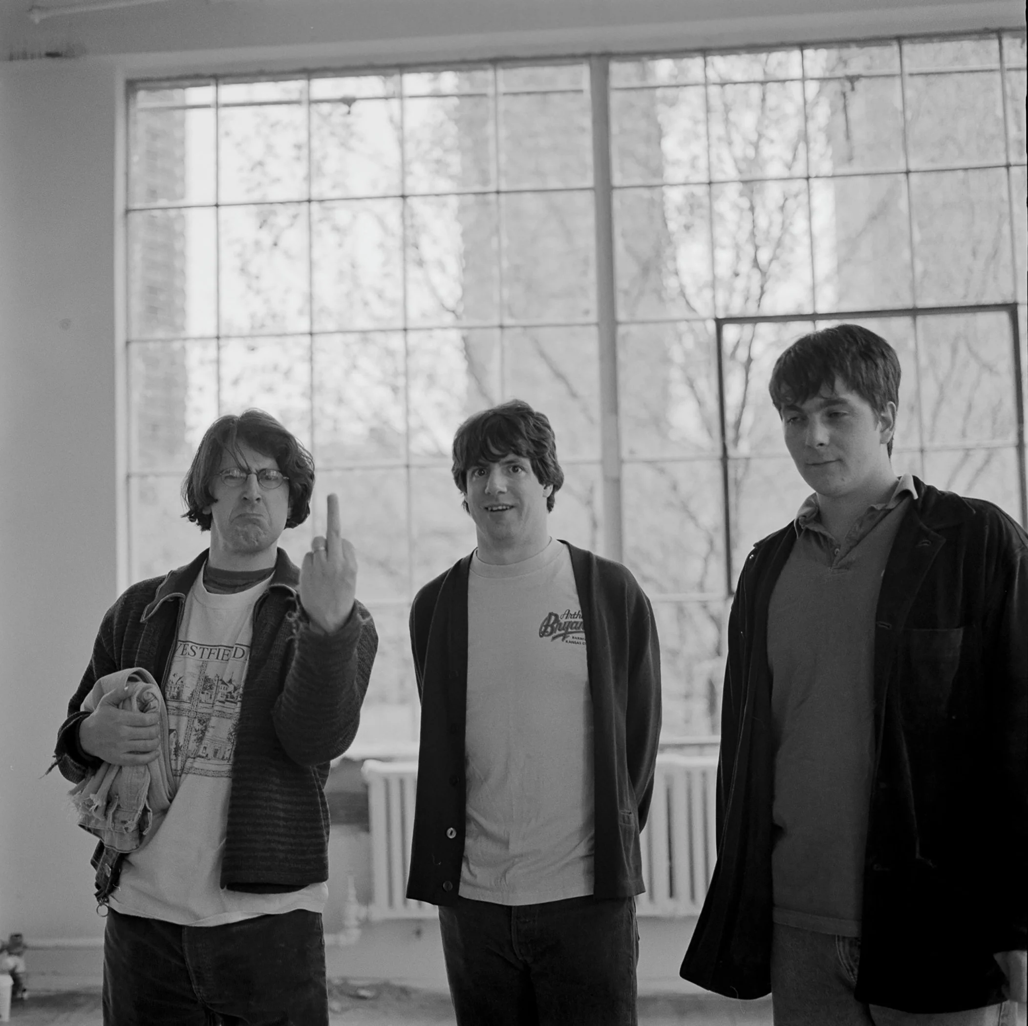 Sub Pop to release delux version of 1996 album ‘Sebadoh’s&nbsp;Harmacy’