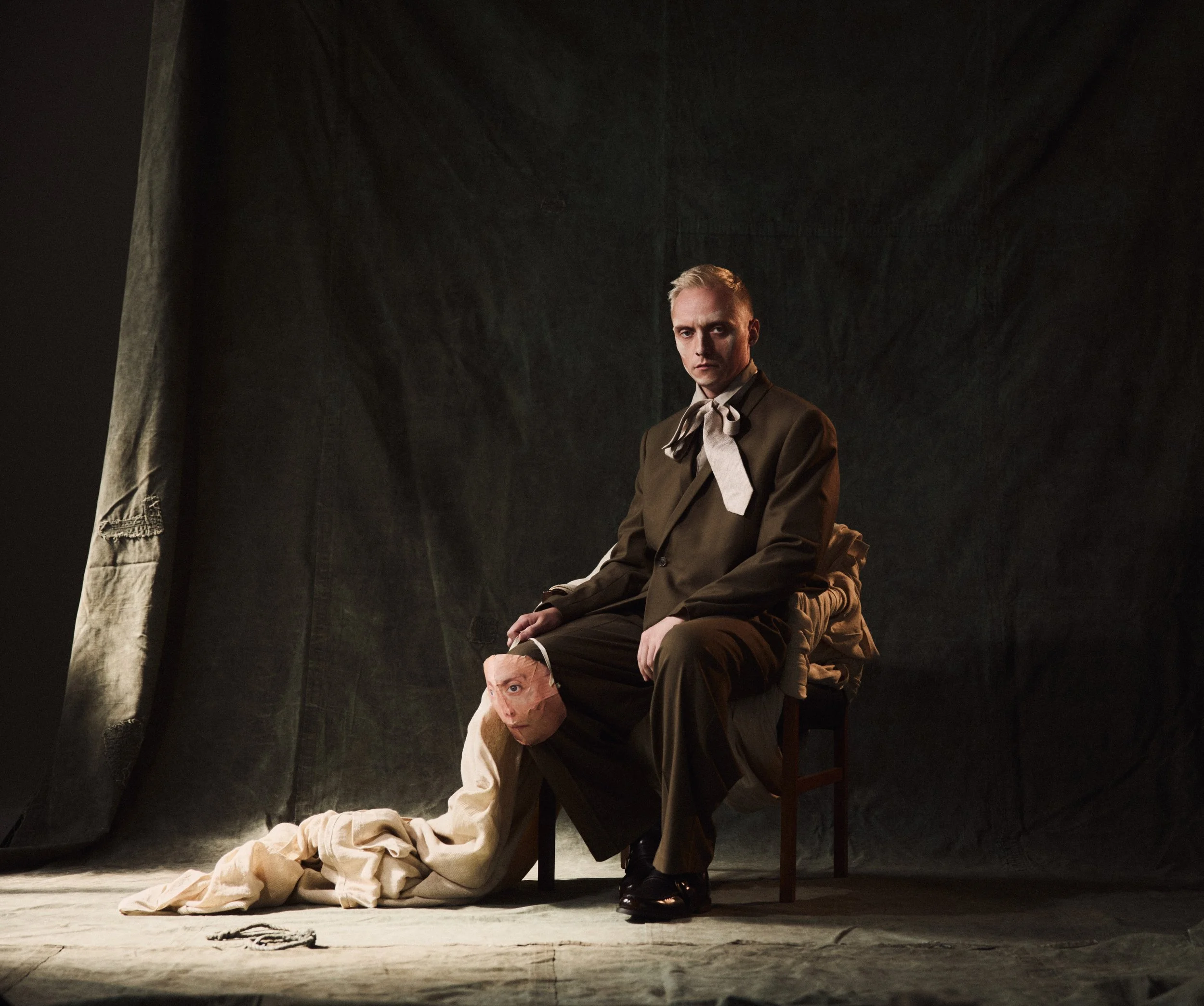 Hamish Hawk announces new album ‘Intriguer / Tenderness’