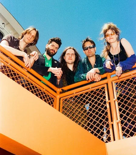 BODEGA share radical reinvention of Bob Dylan’s ‘Slow Train’