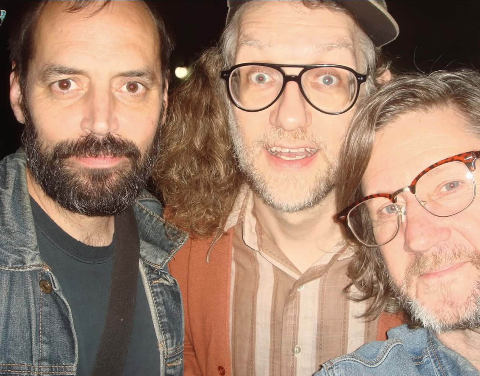 American Motors share new single ‘marlboro miles’