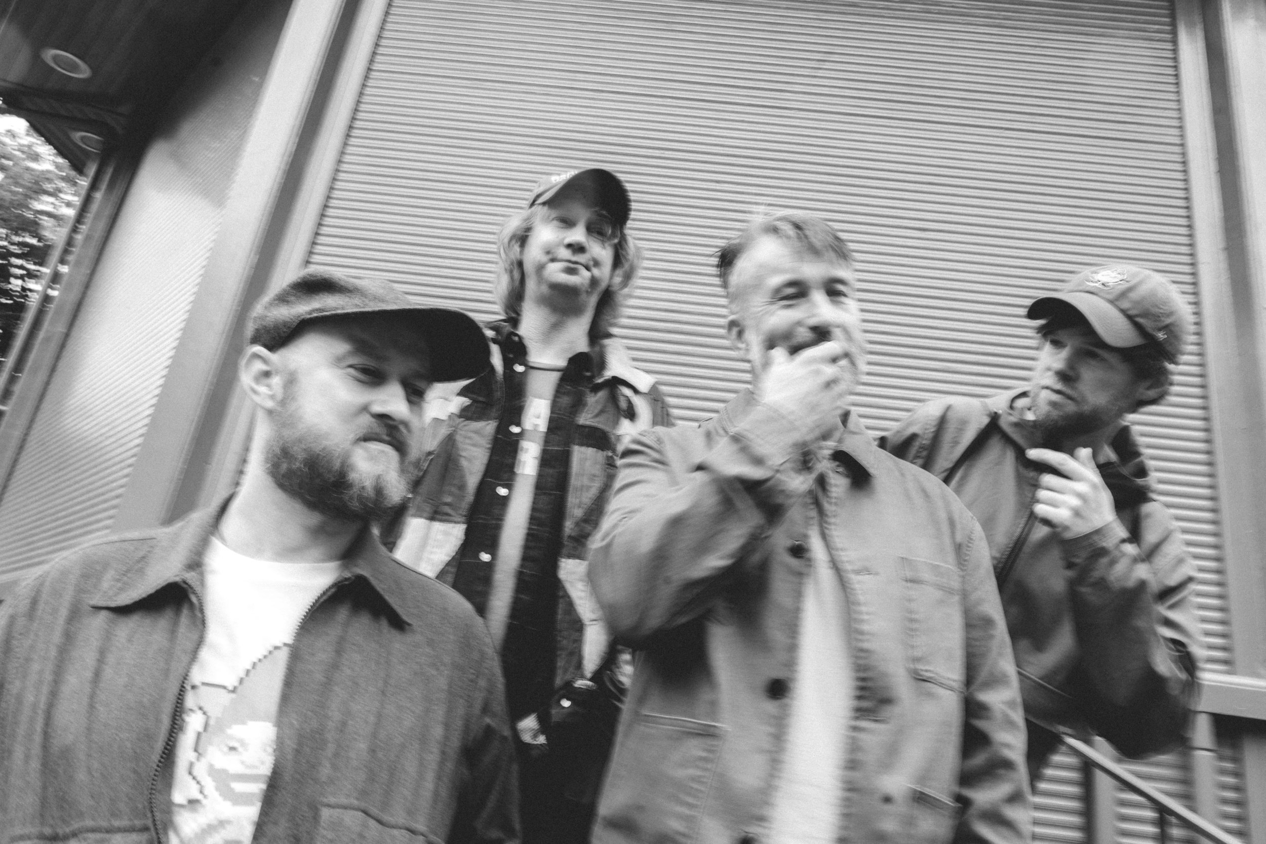 Panchiko return with new album ‘Chimera’