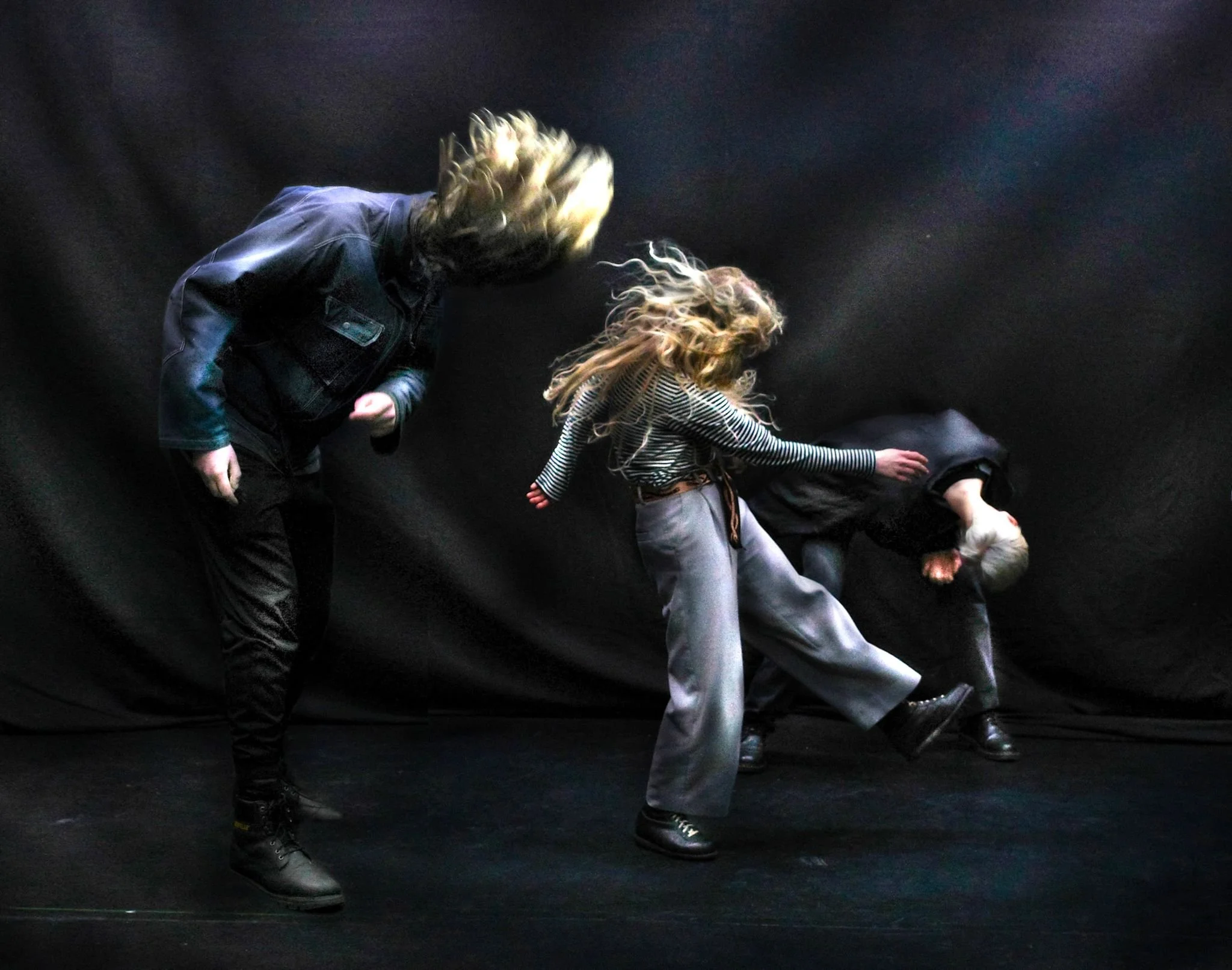 100%WET share new single ‘Indigo’ and announce Sanna Heinstedt as new band member