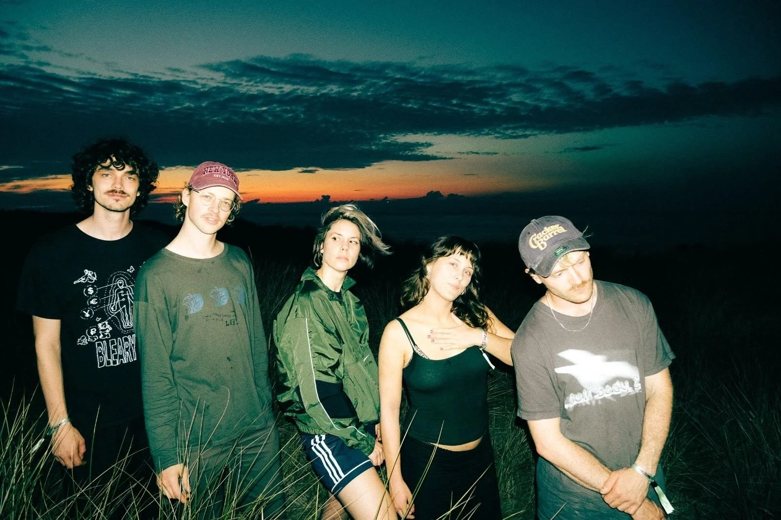 Honey I'm Home share new single 'Soon'