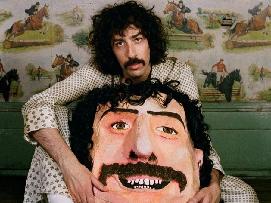 Ziyad Al-Samman shares new single “Hard To Say” — Prescription Music PR