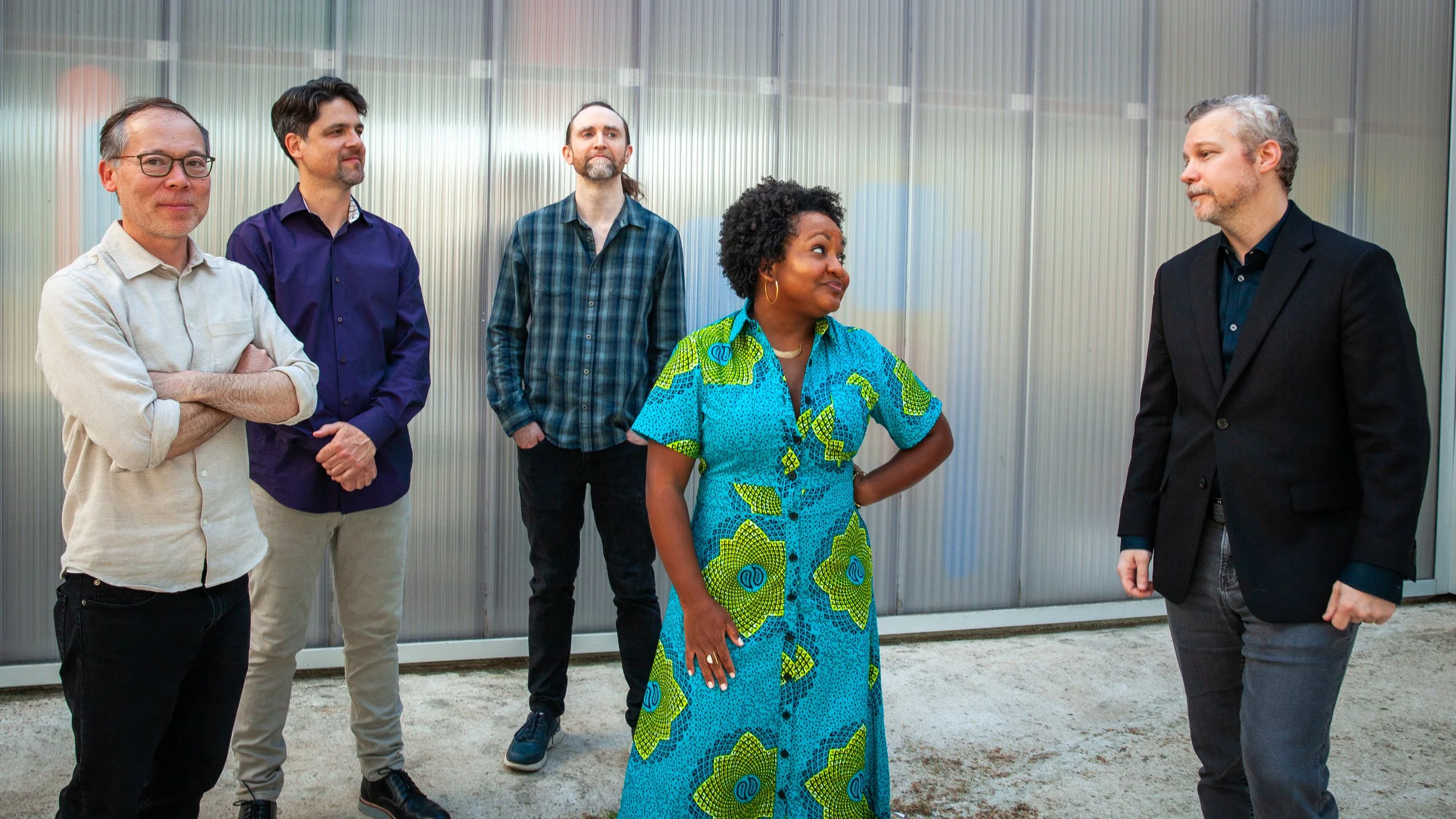 Austin-outfit NORI share striking reinterpretation of Neil Young’s ‘Old ...