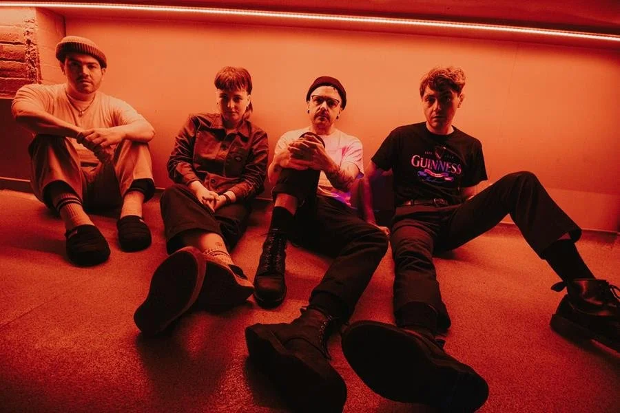 LIFE release new video for current single ‘Shipping Forecast ...
