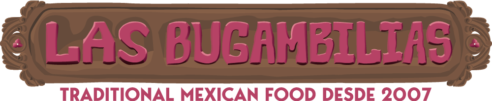 Las Bugambilias - Traditional Mexican Food Desde 2007
