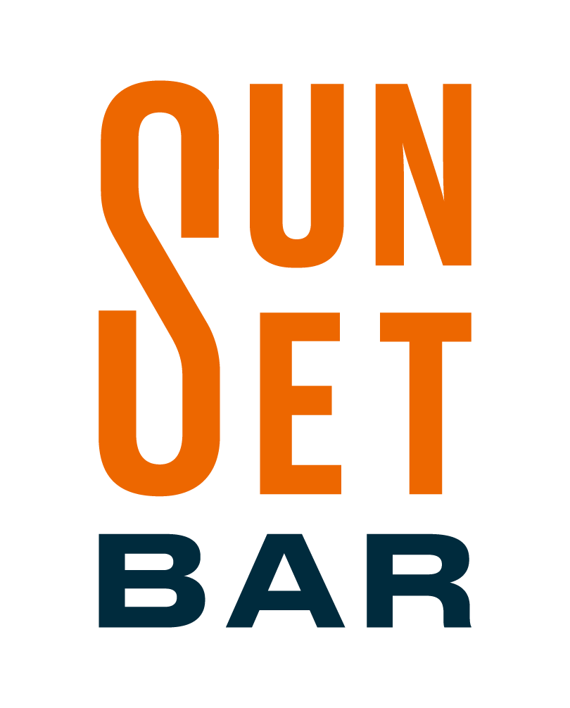 Sunset Bar VI